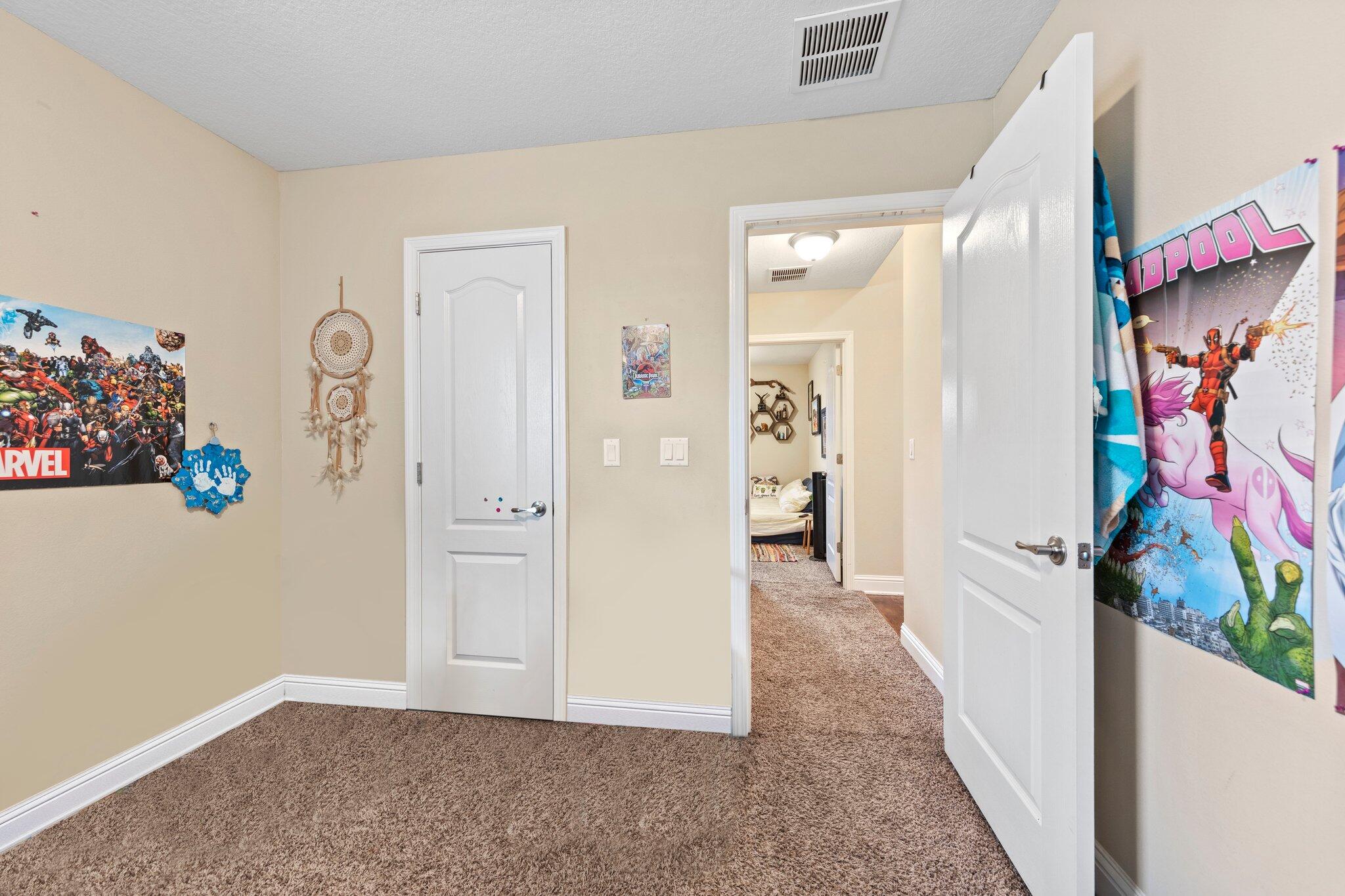 Holley Hills - Residential