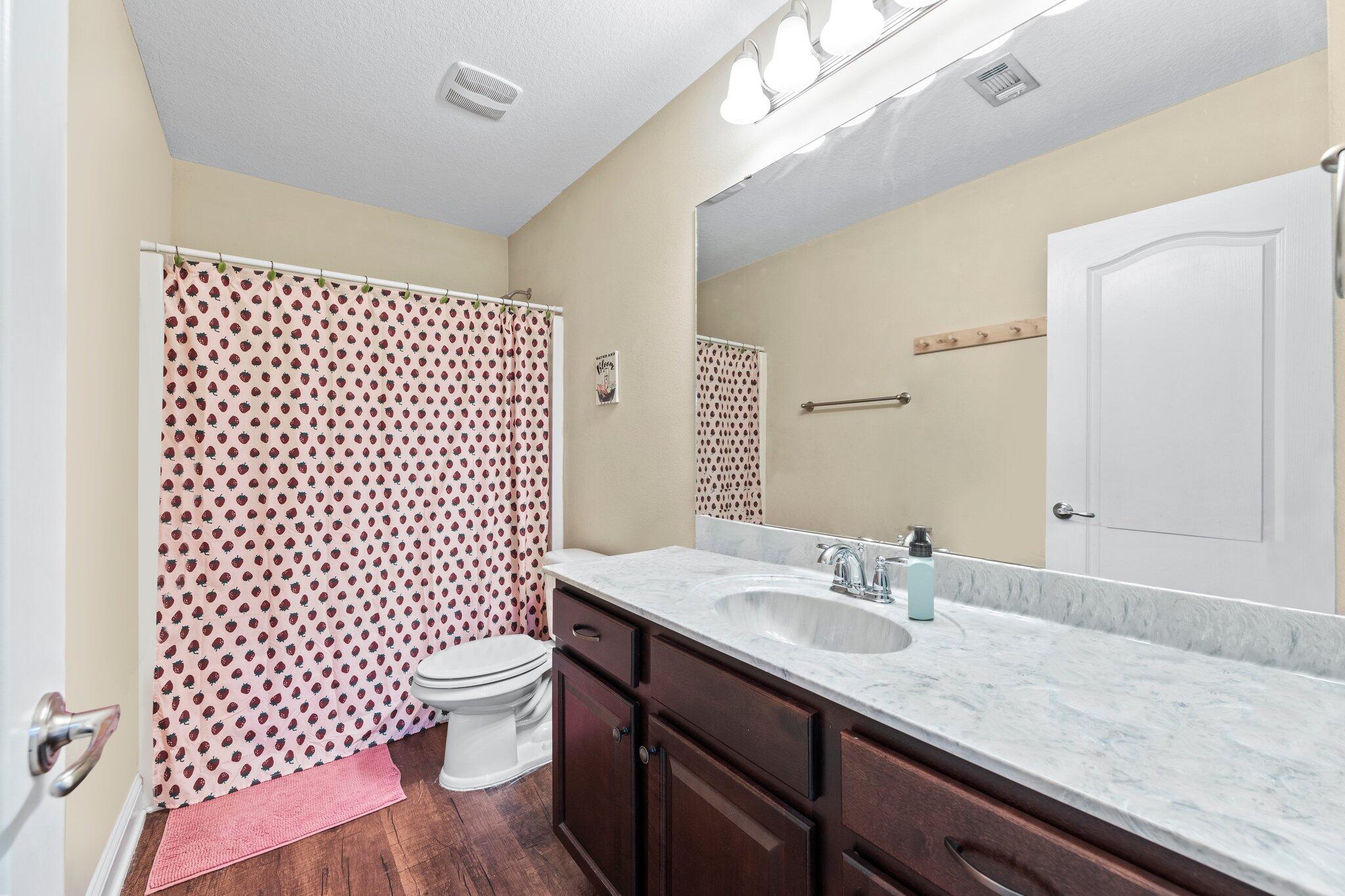 Holley Hills - Residential