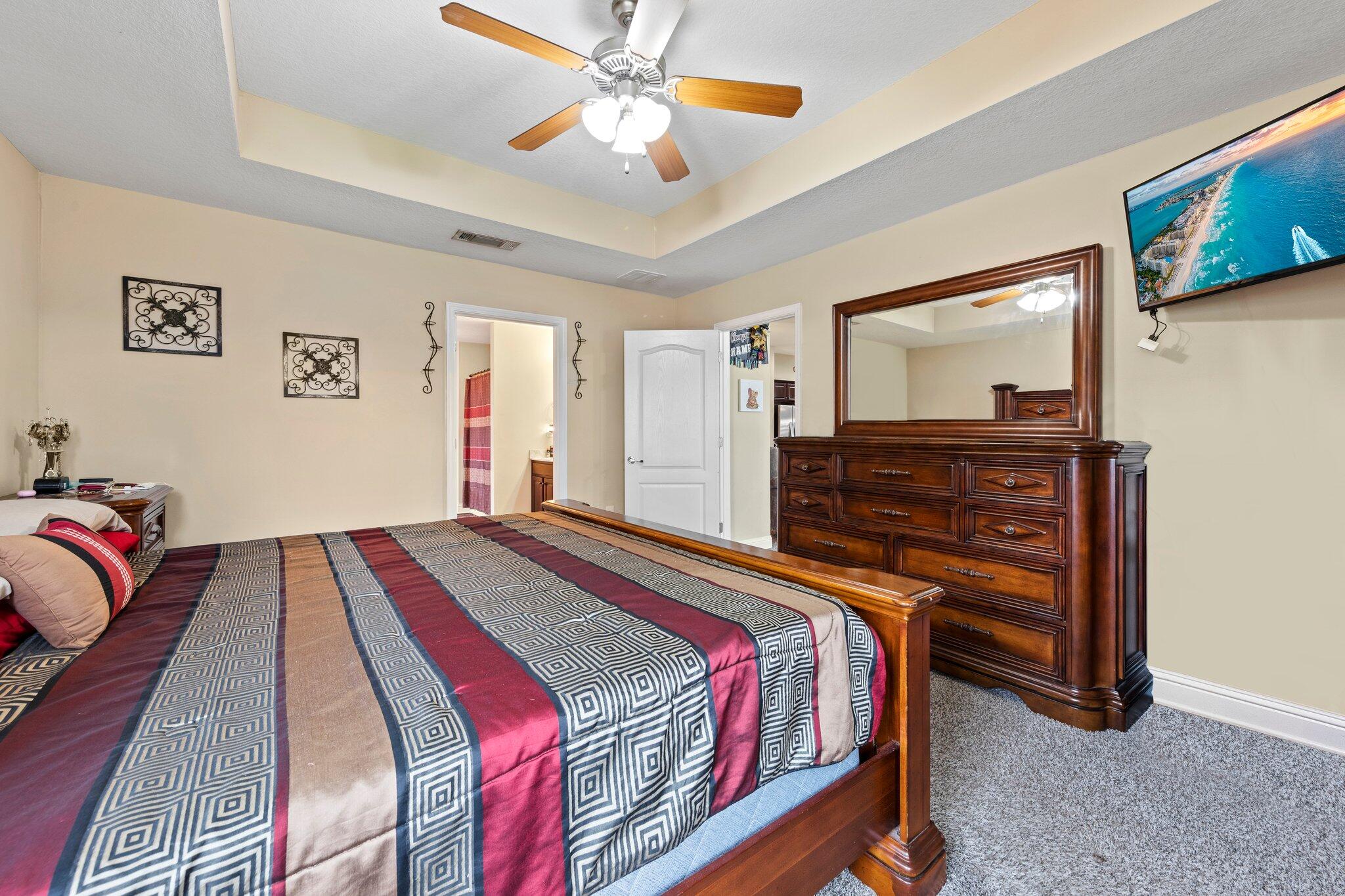 Holley Hills - Residential