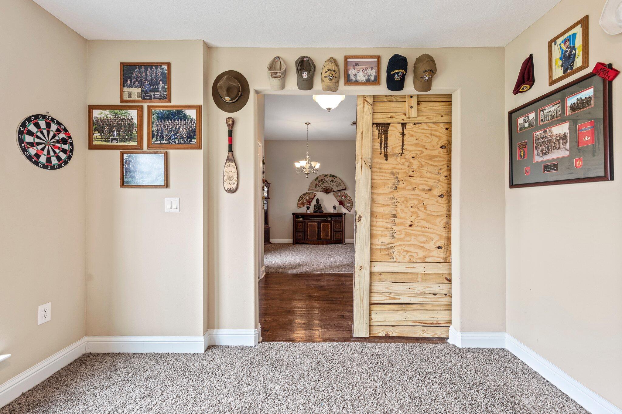 Holley Hills - Residential