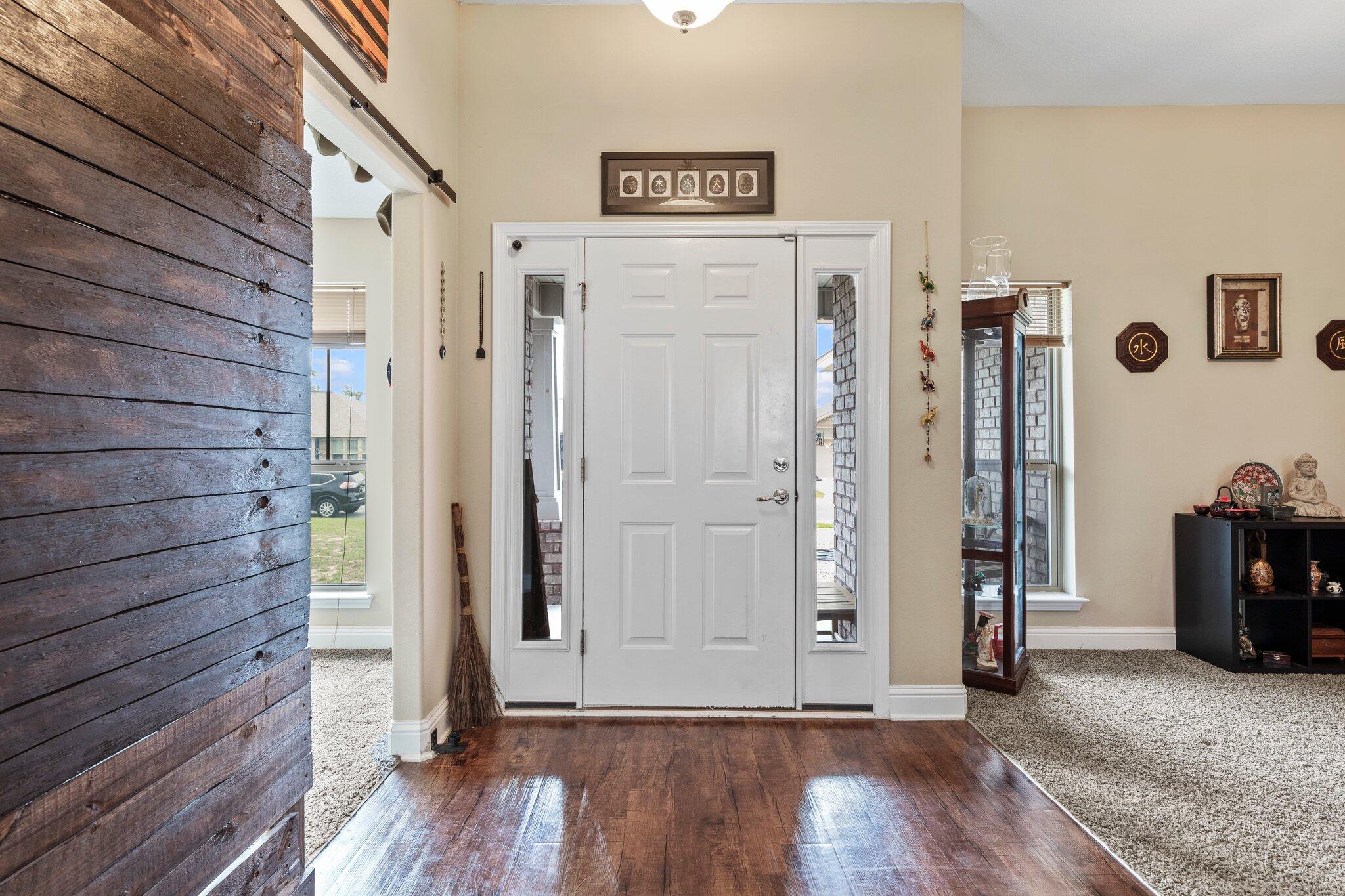 Holley Hills - Residential