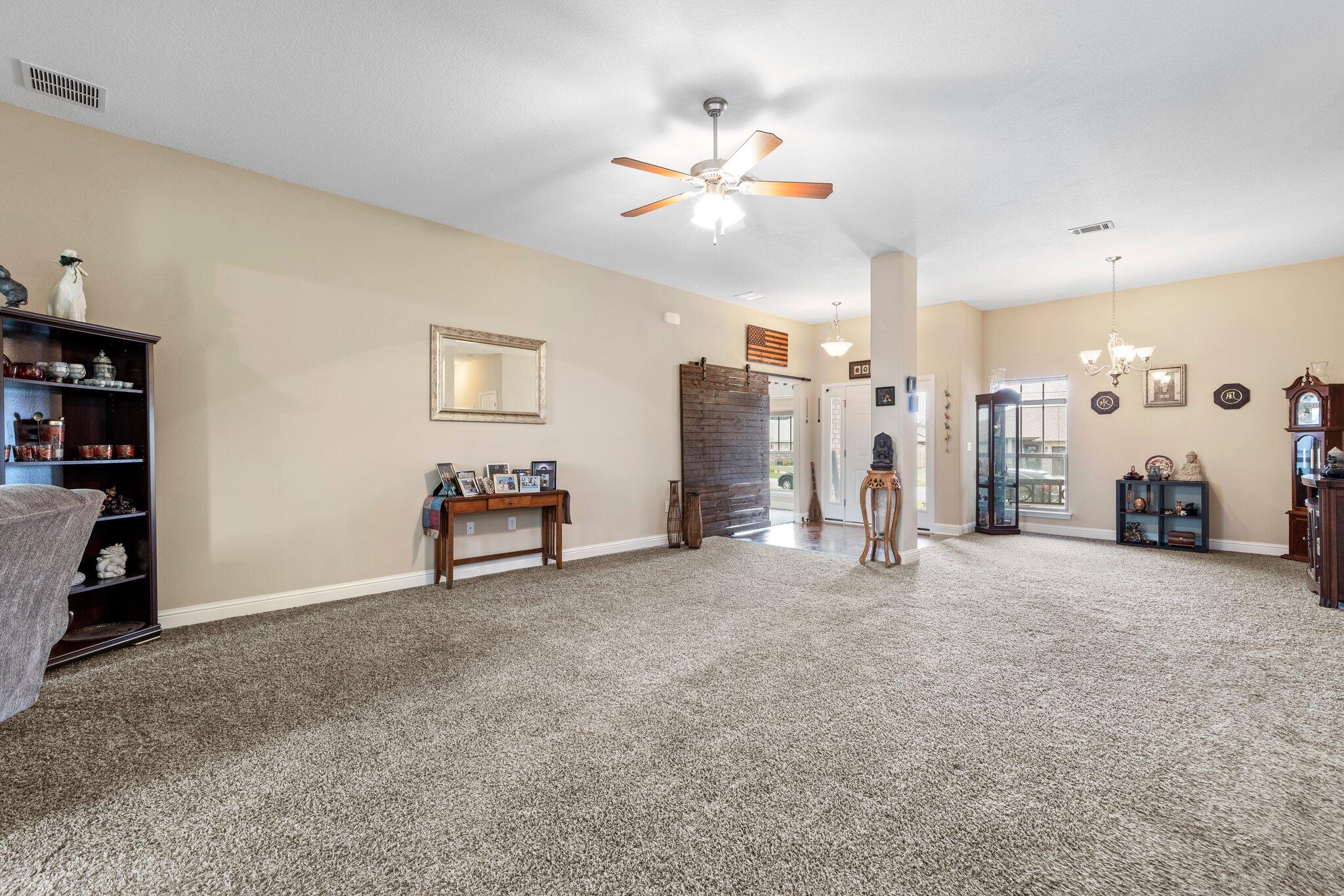 Holley Hills - Residential