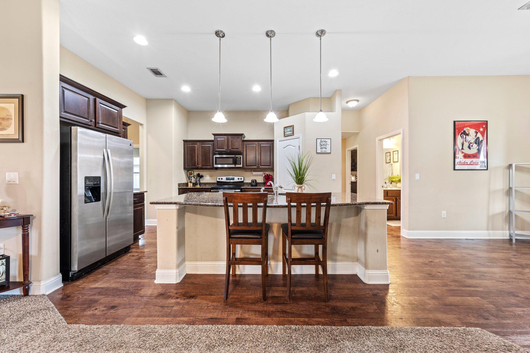 Holley Hills - Residential