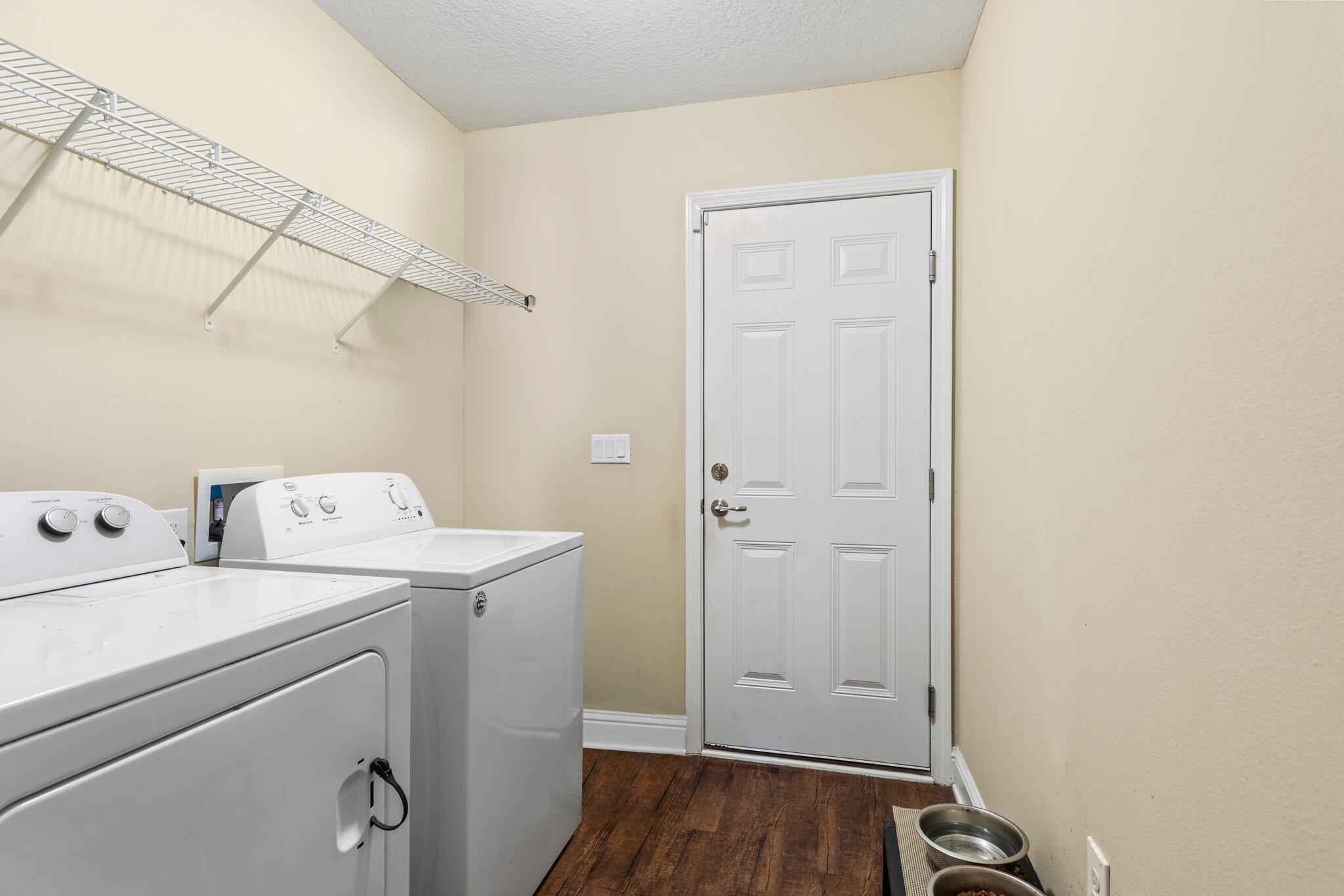 Holley Hills - Residential