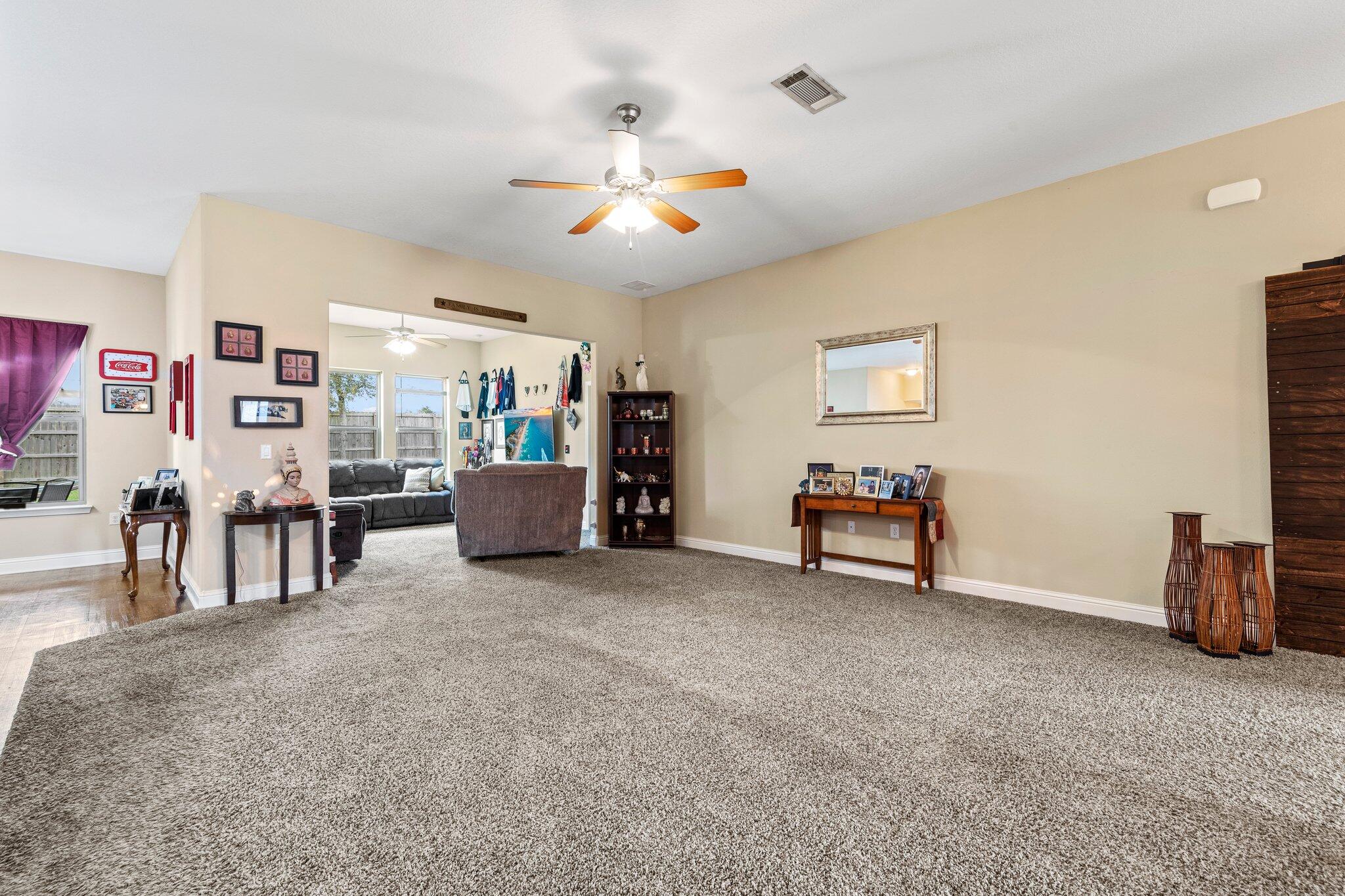 Holley Hills - Residential