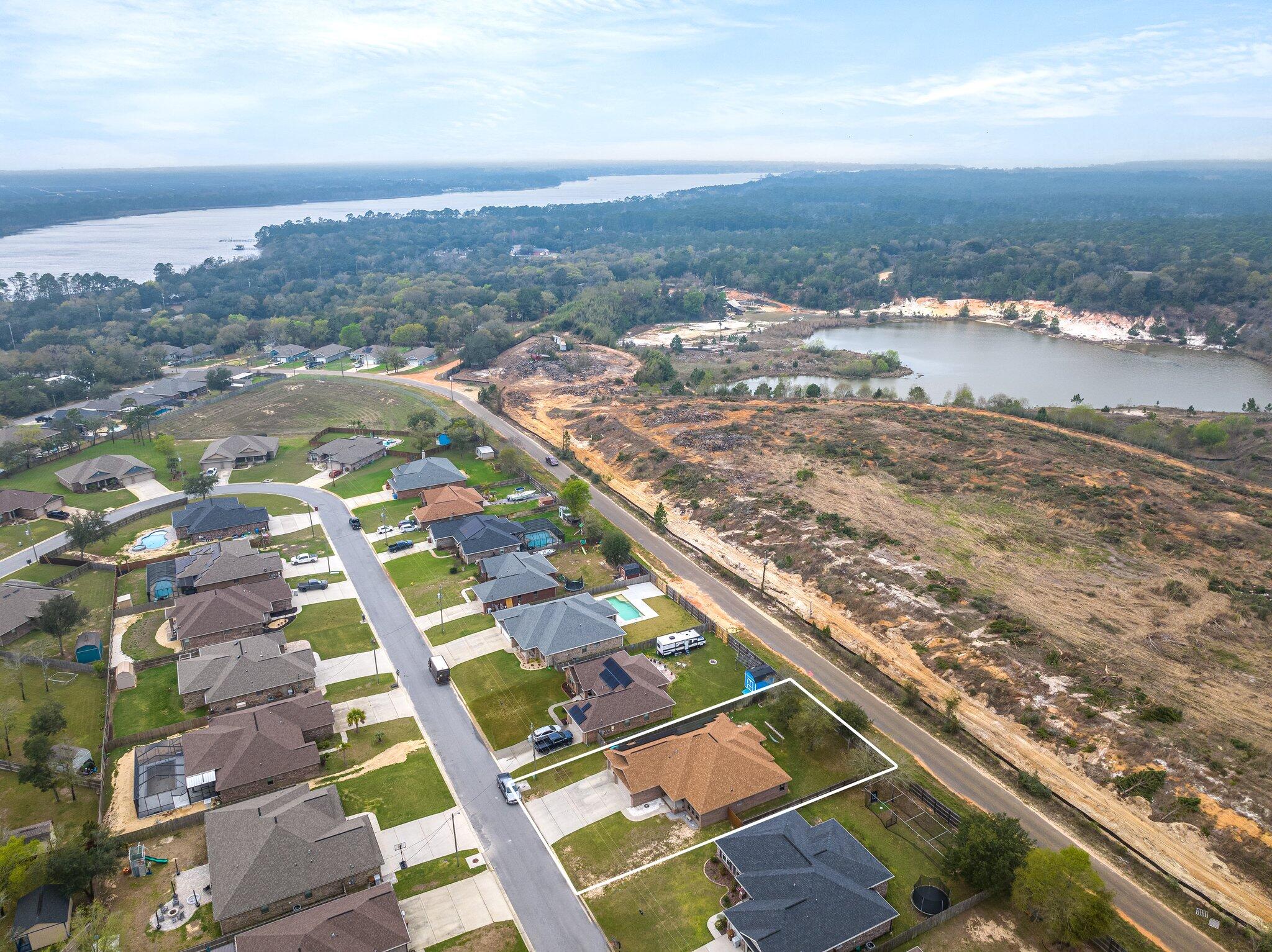 Holley Hills - Residential