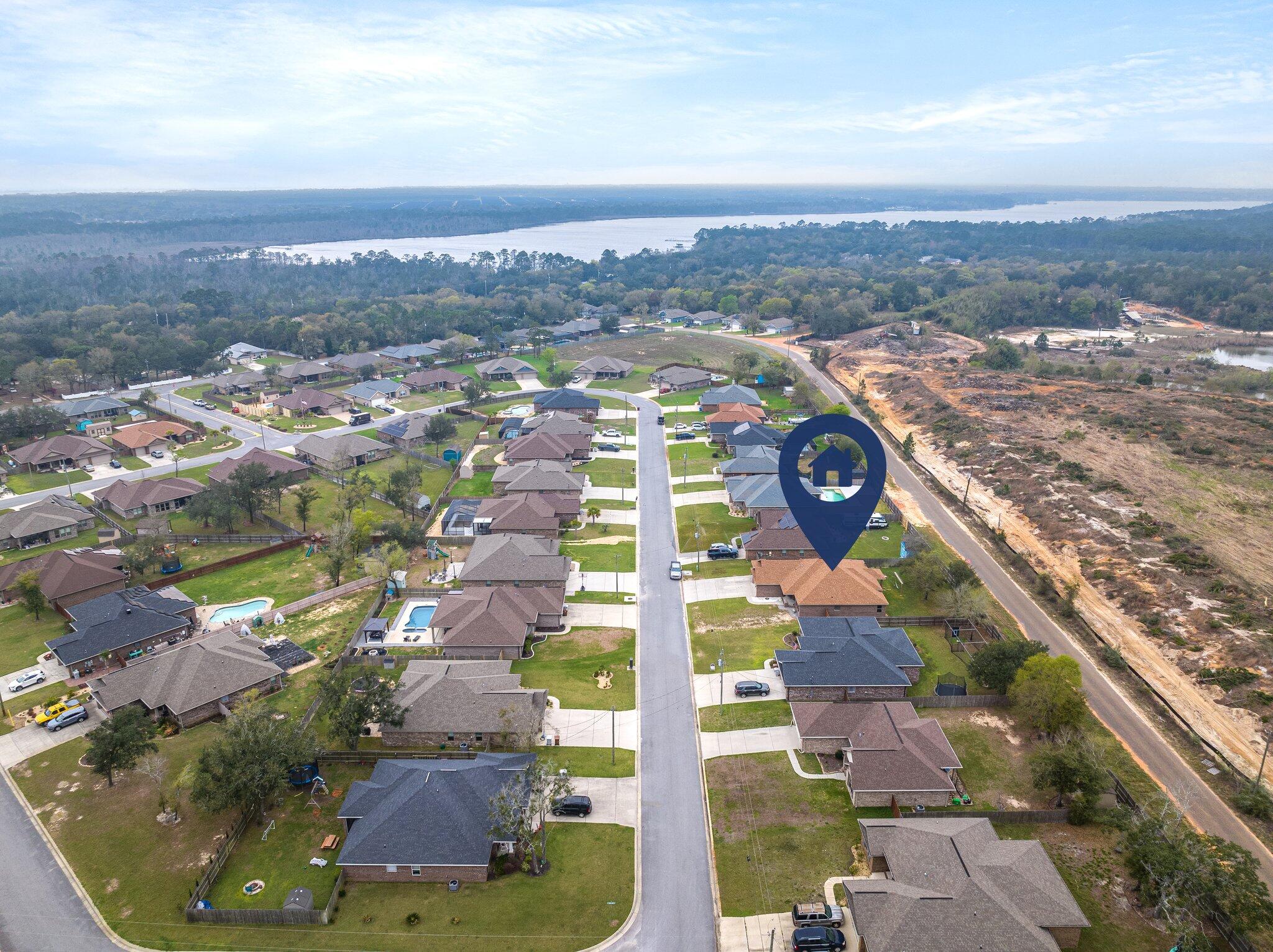 Holley Hills - Residential