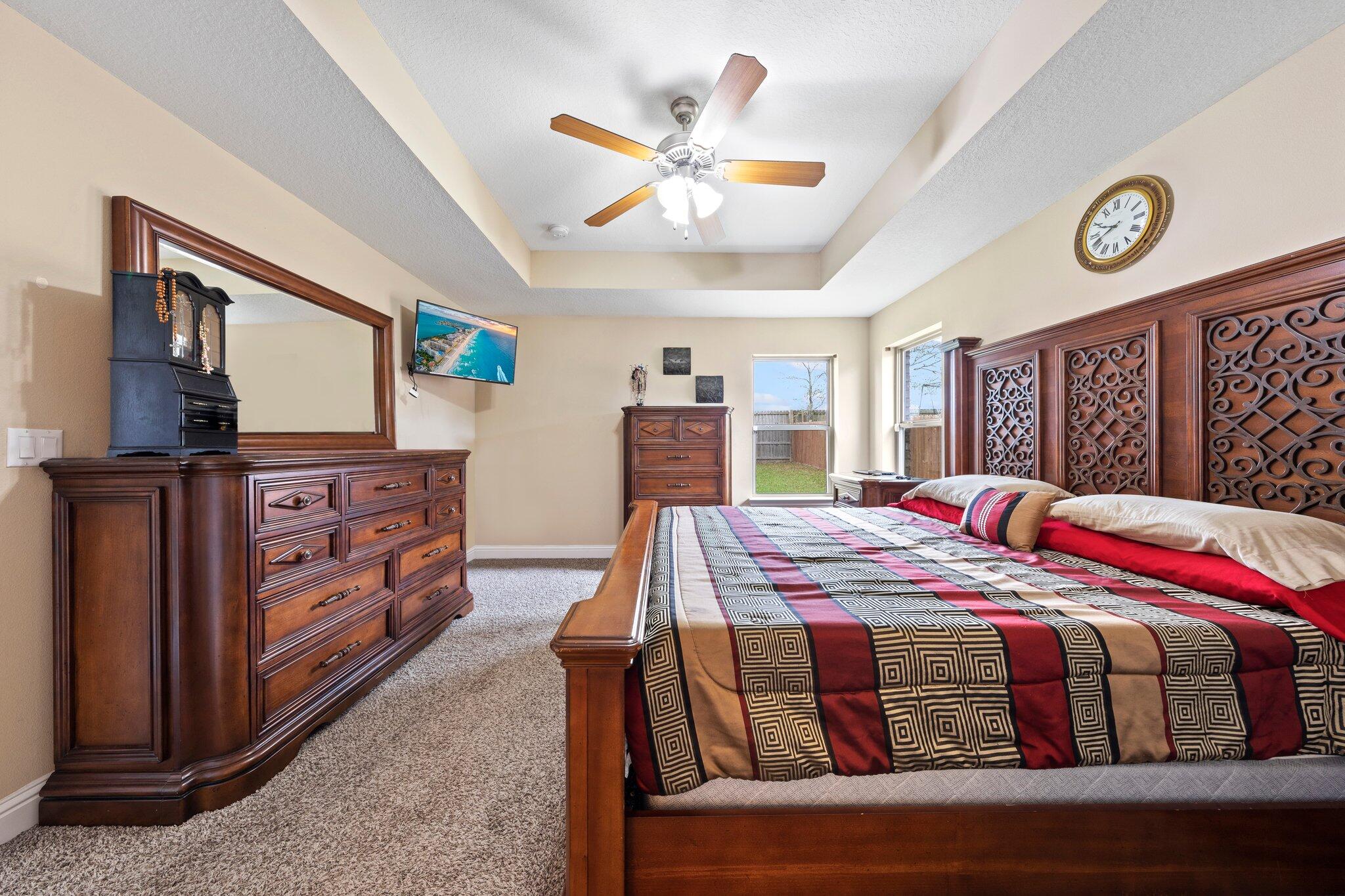 Holley Hills - Residential