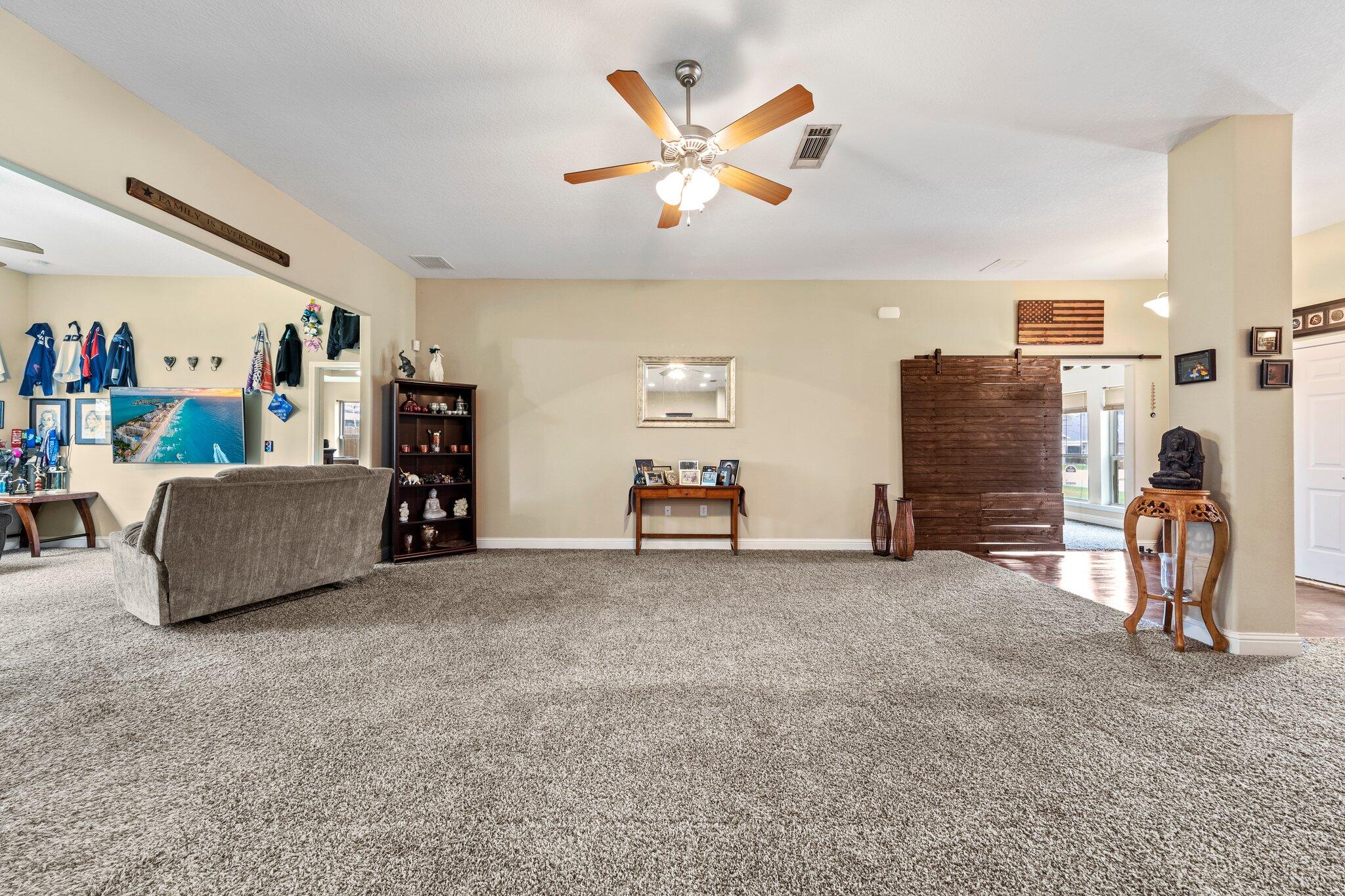 Holley Hills - Residential