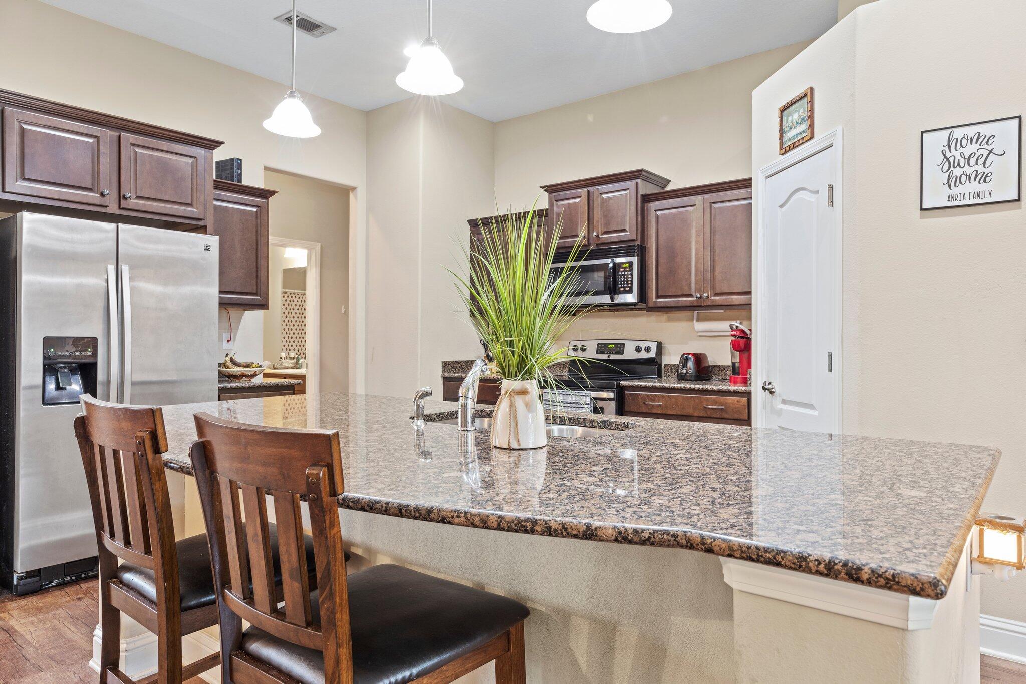 Holley Hills - Residential