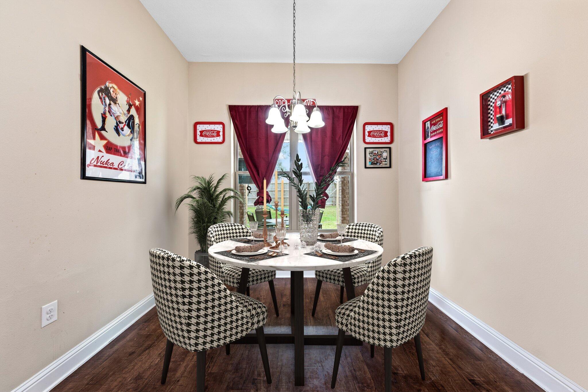 Holley Hills - Residential