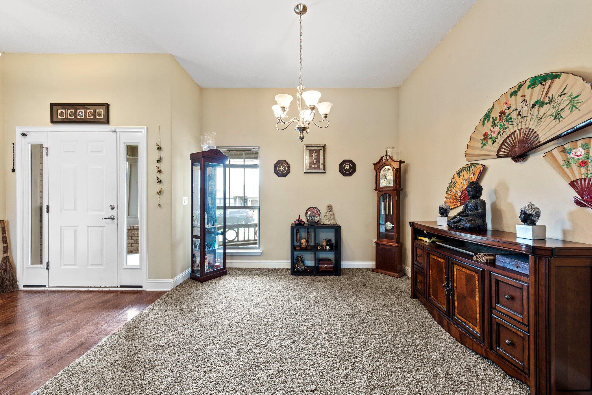 Holley Hills - Residential