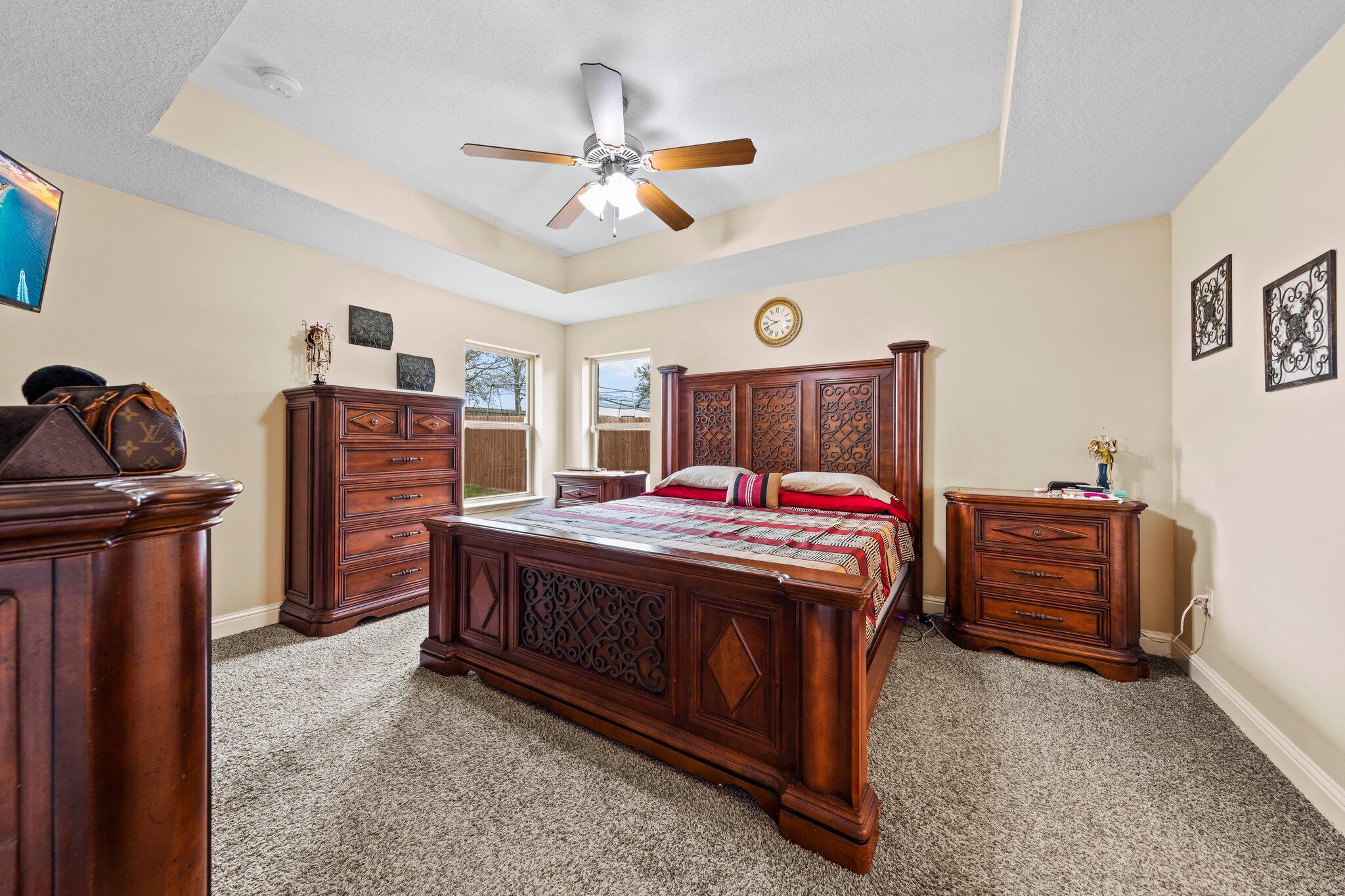 Holley Hills - Residential