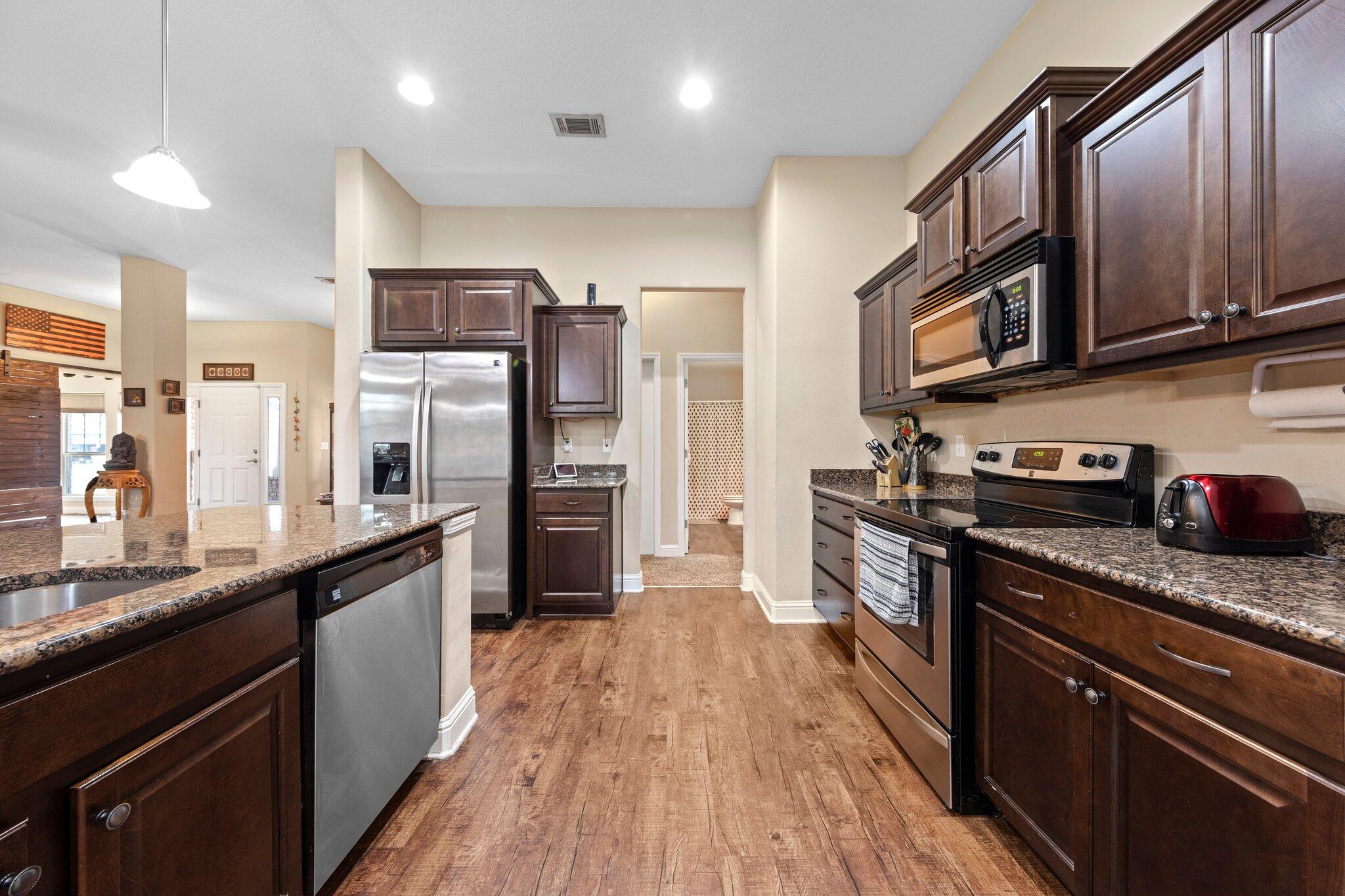 Holley Hills - Residential