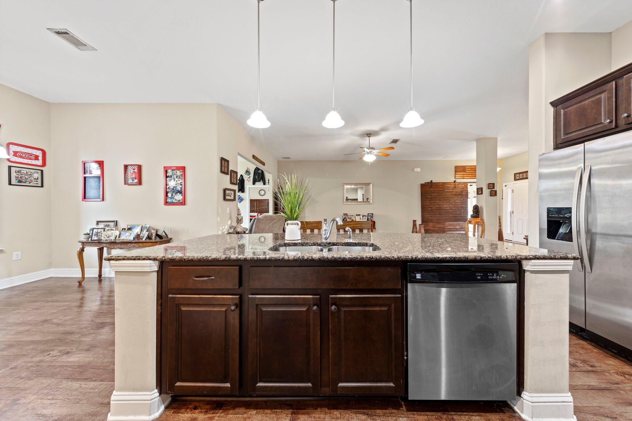 Holley Hills - Residential