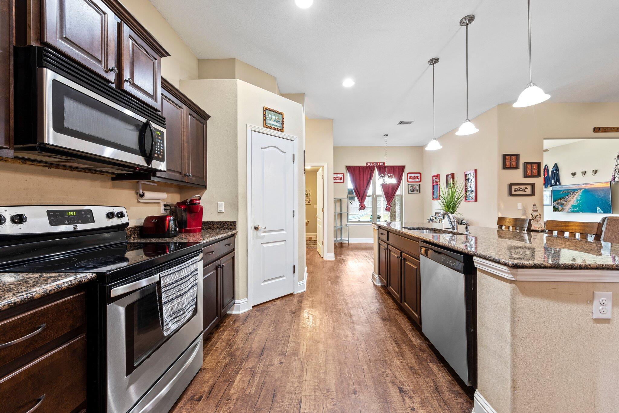 Holley Hills - Residential