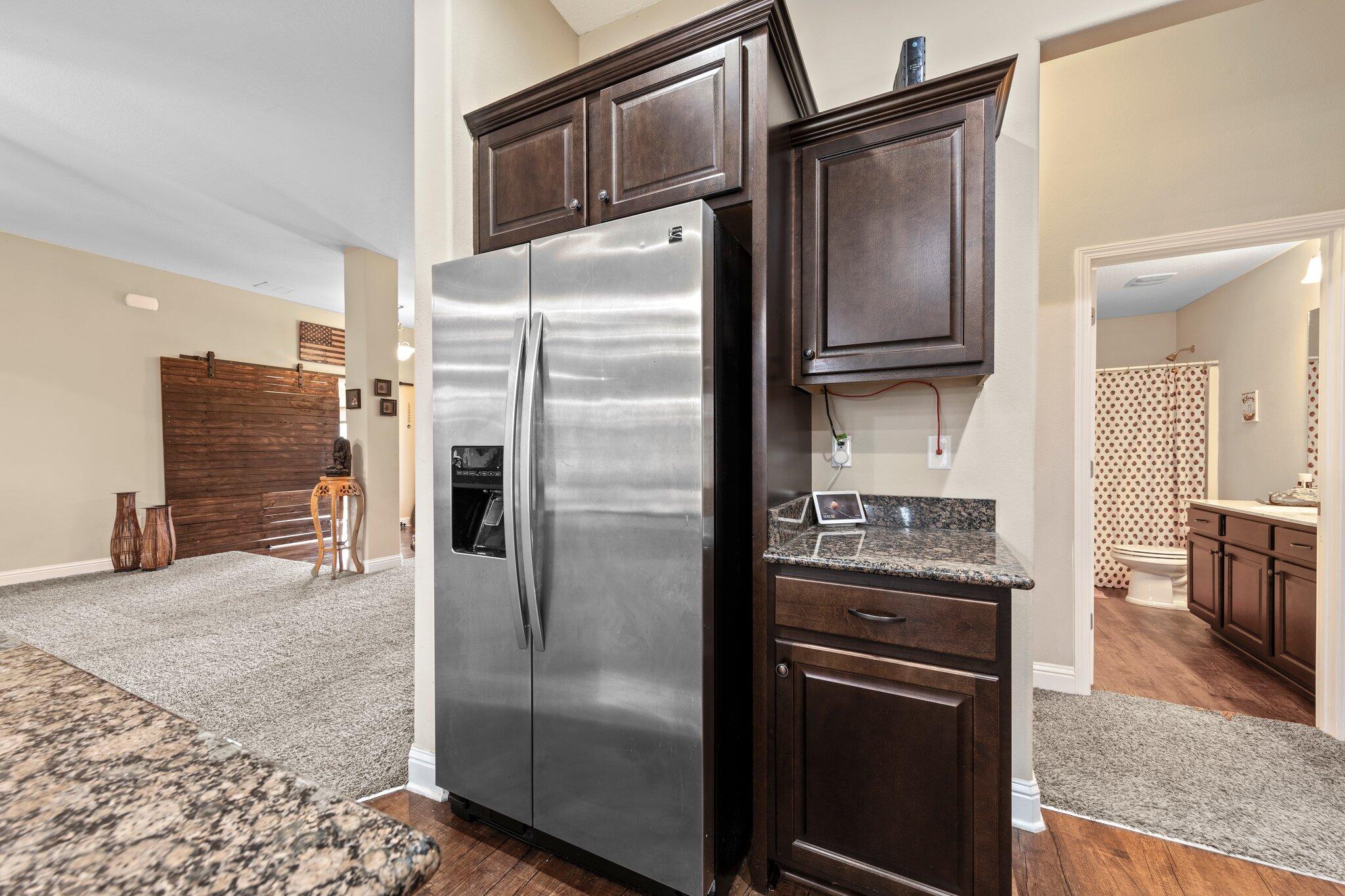 Holley Hills - Residential