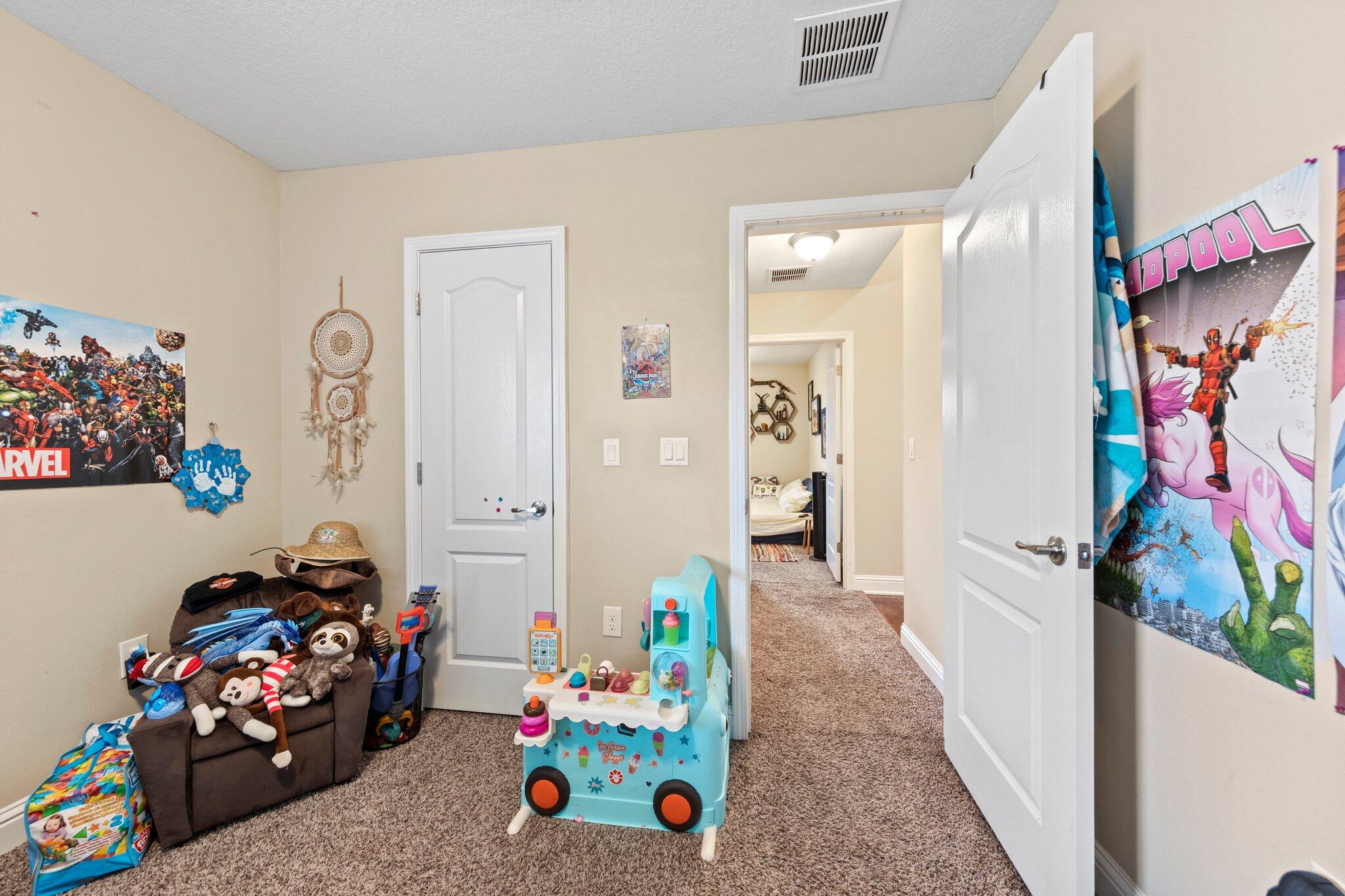 Holley Hills - Residential