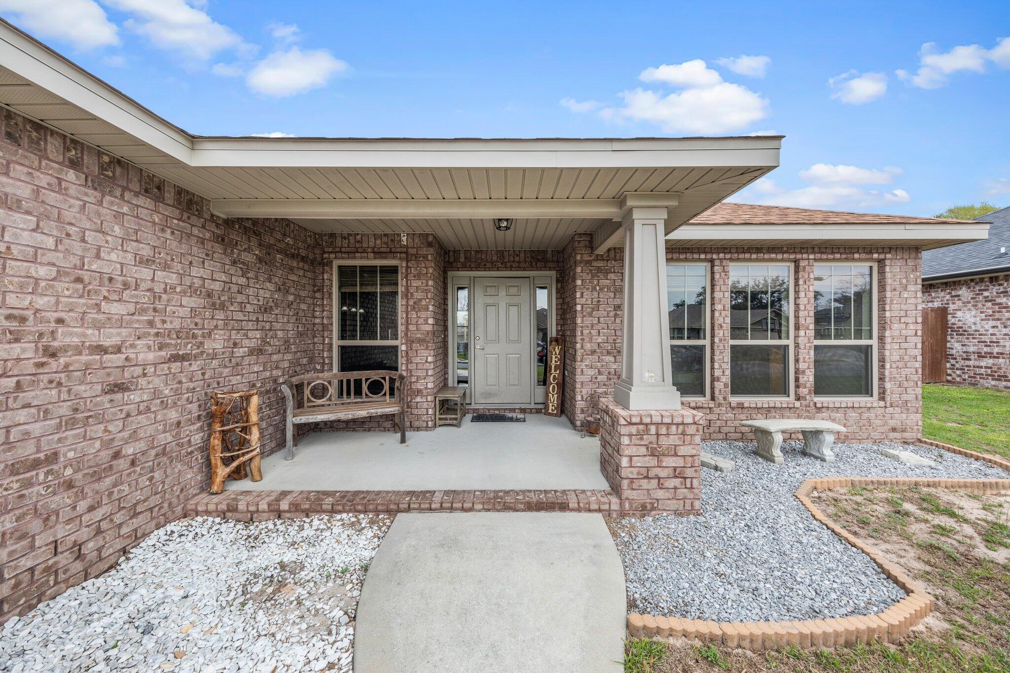 Holley Hills - Residential