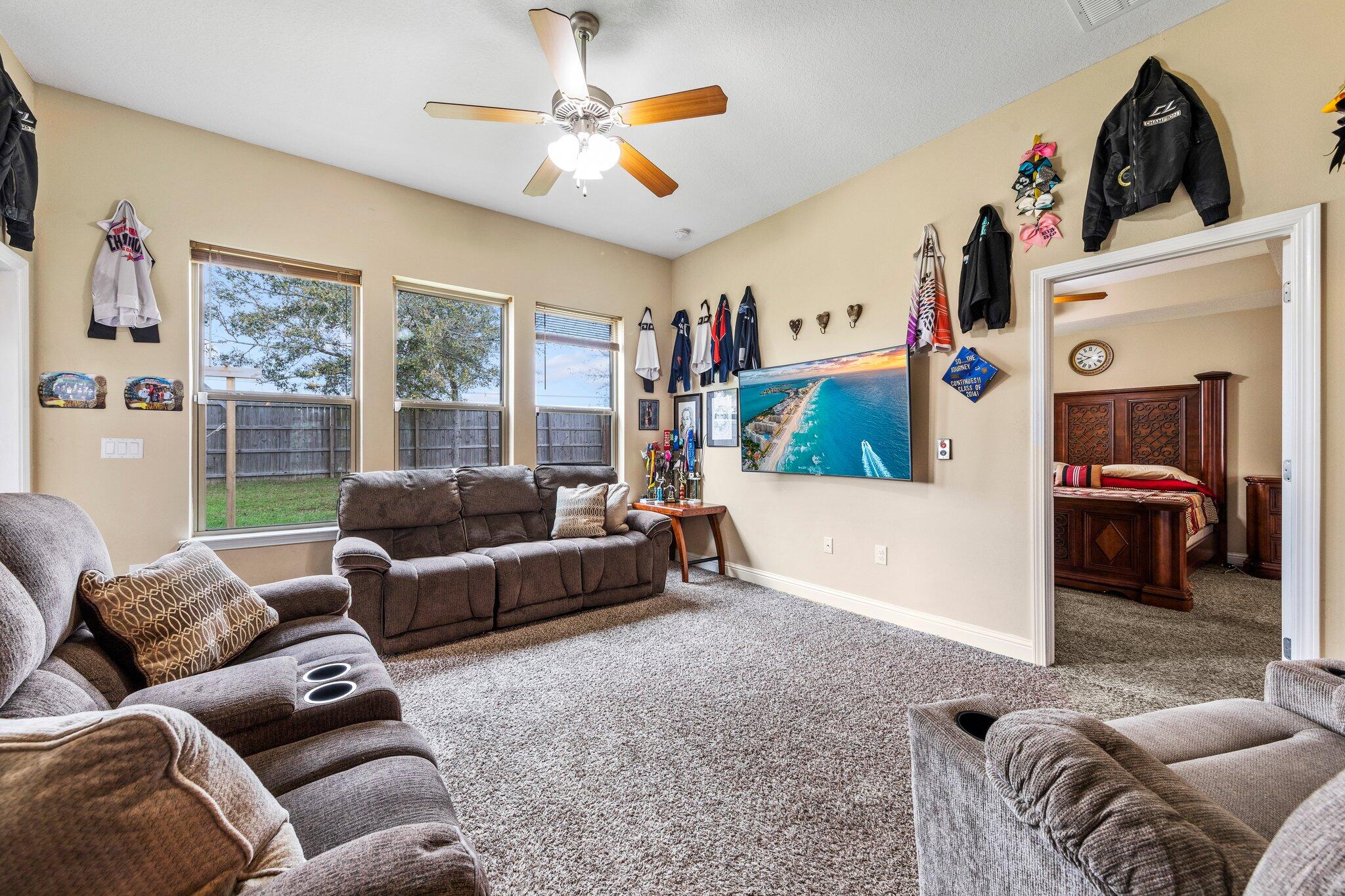 Holley Hills - Residential