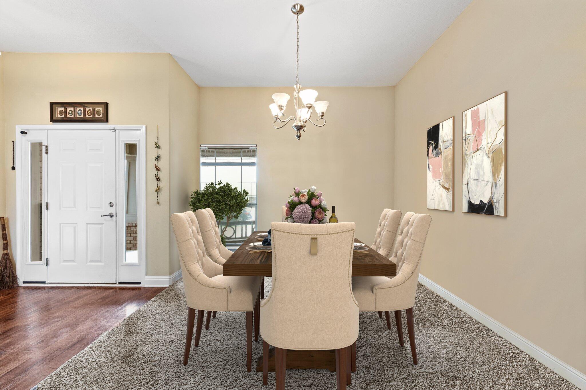 Holley Hills - Residential