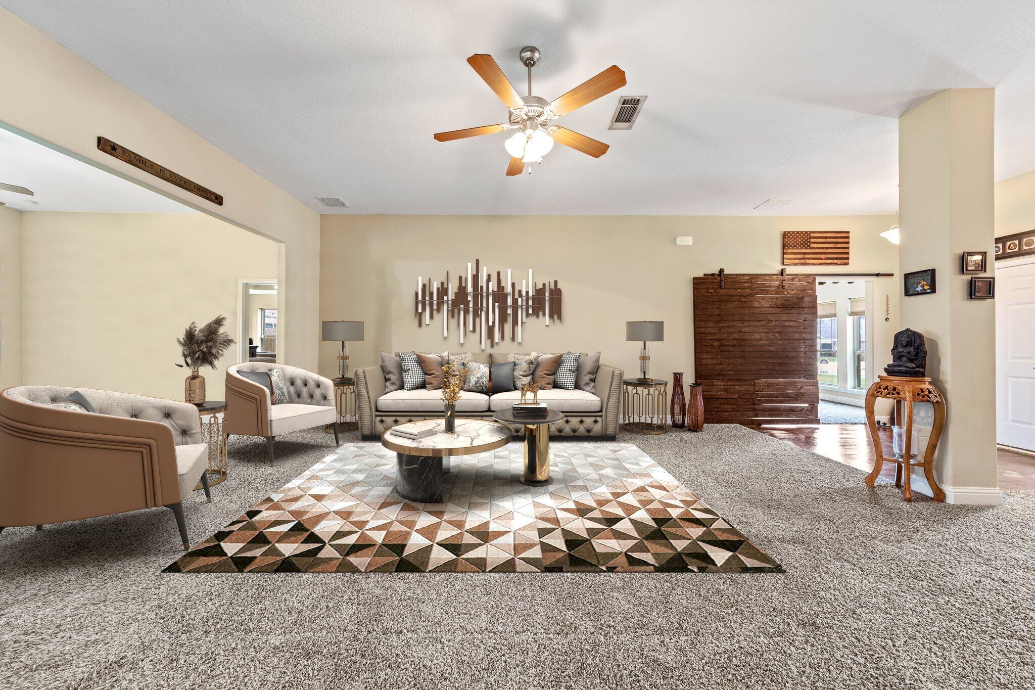 Holley Hills - Residential