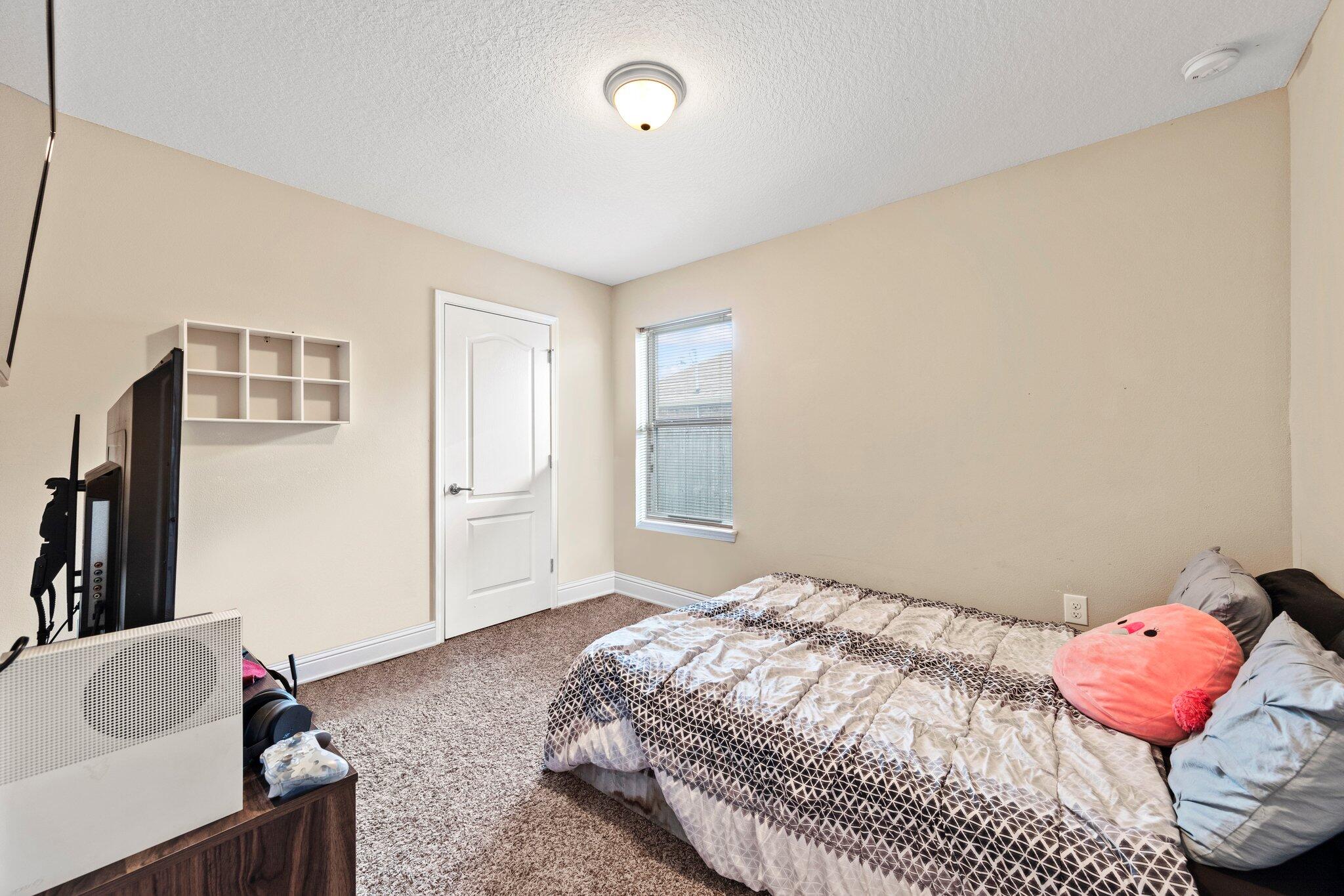 Holley Hills - Residential