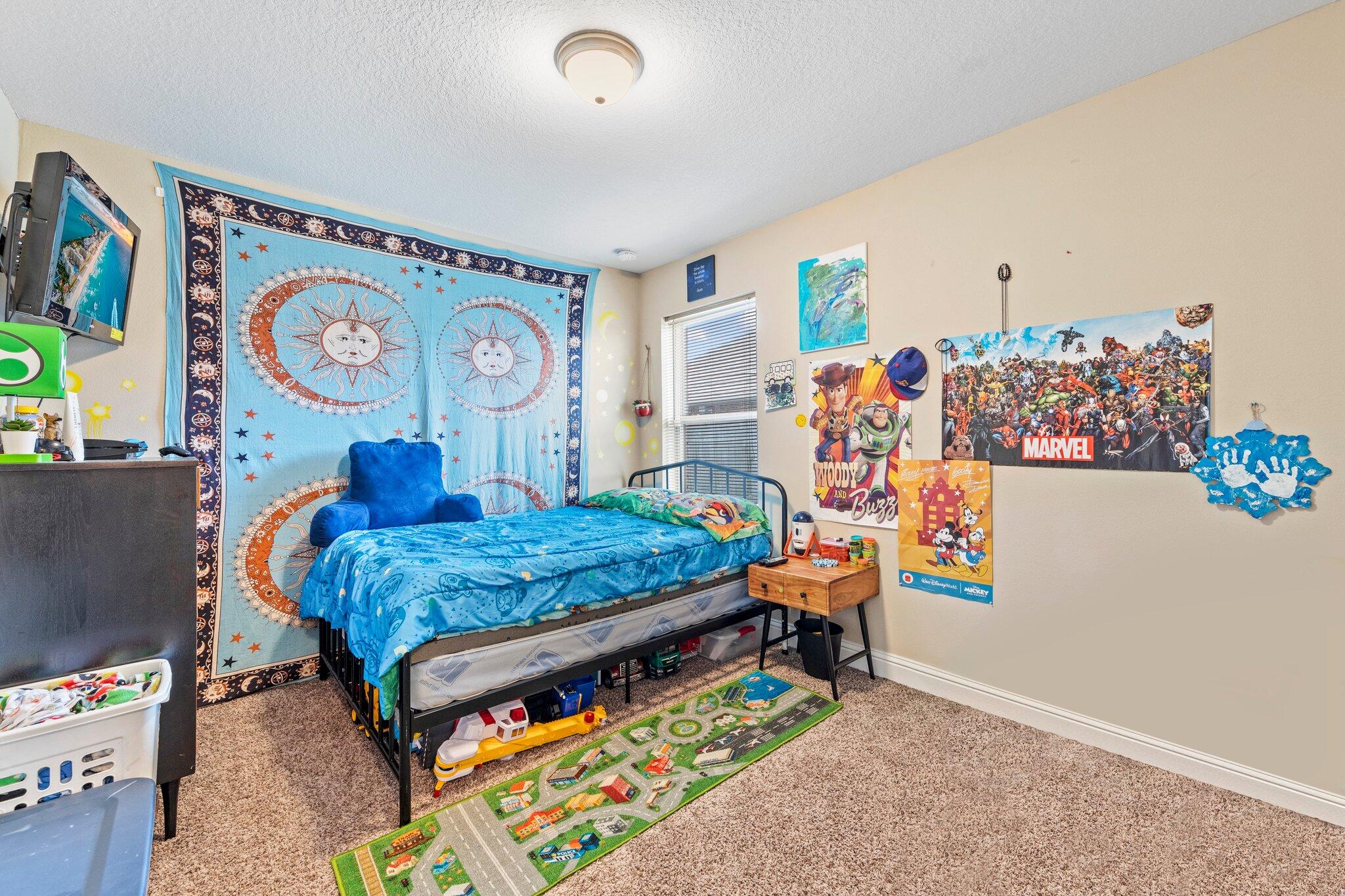 Holley Hills - Residential