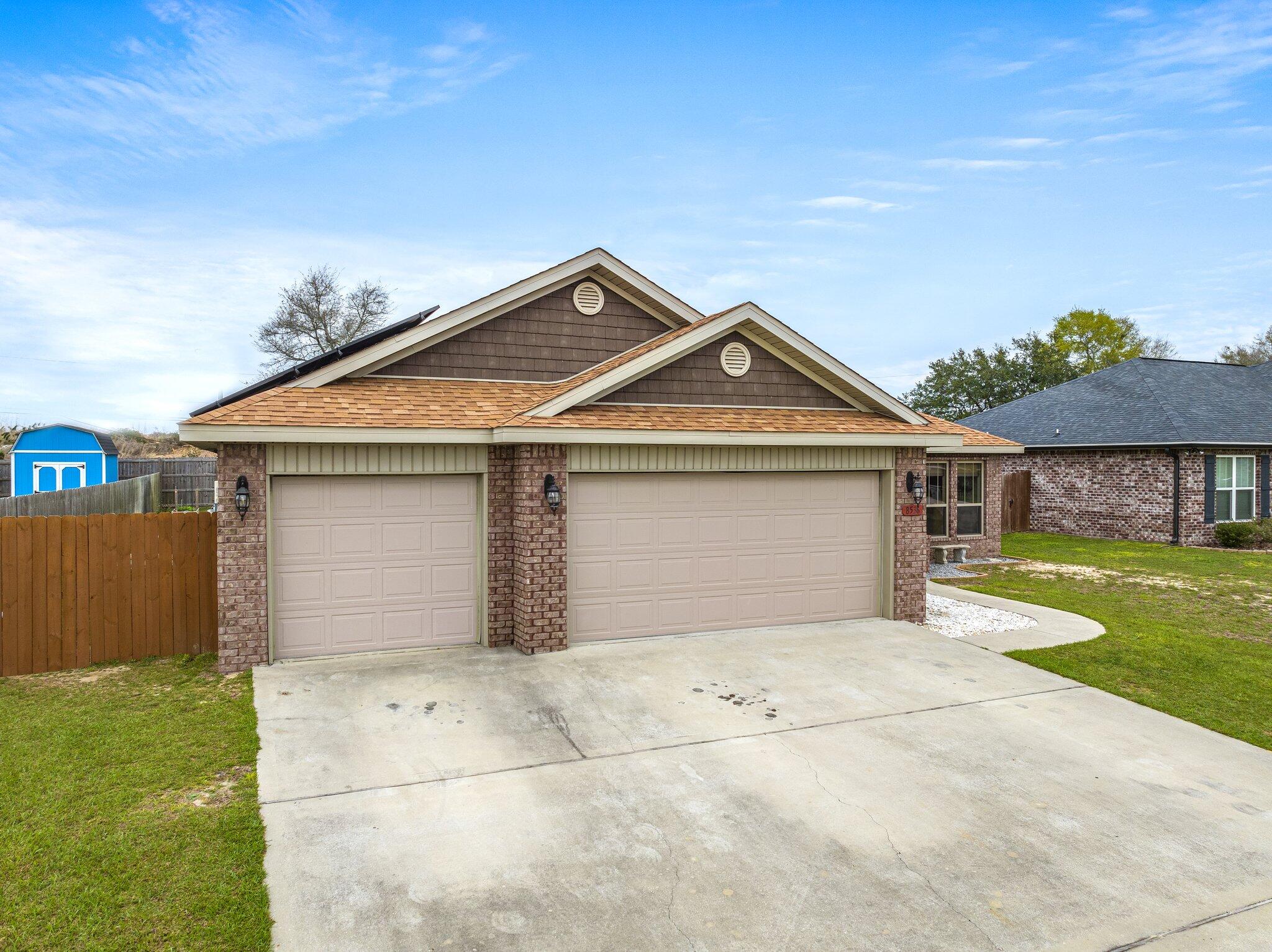 Holley Hills - Residential