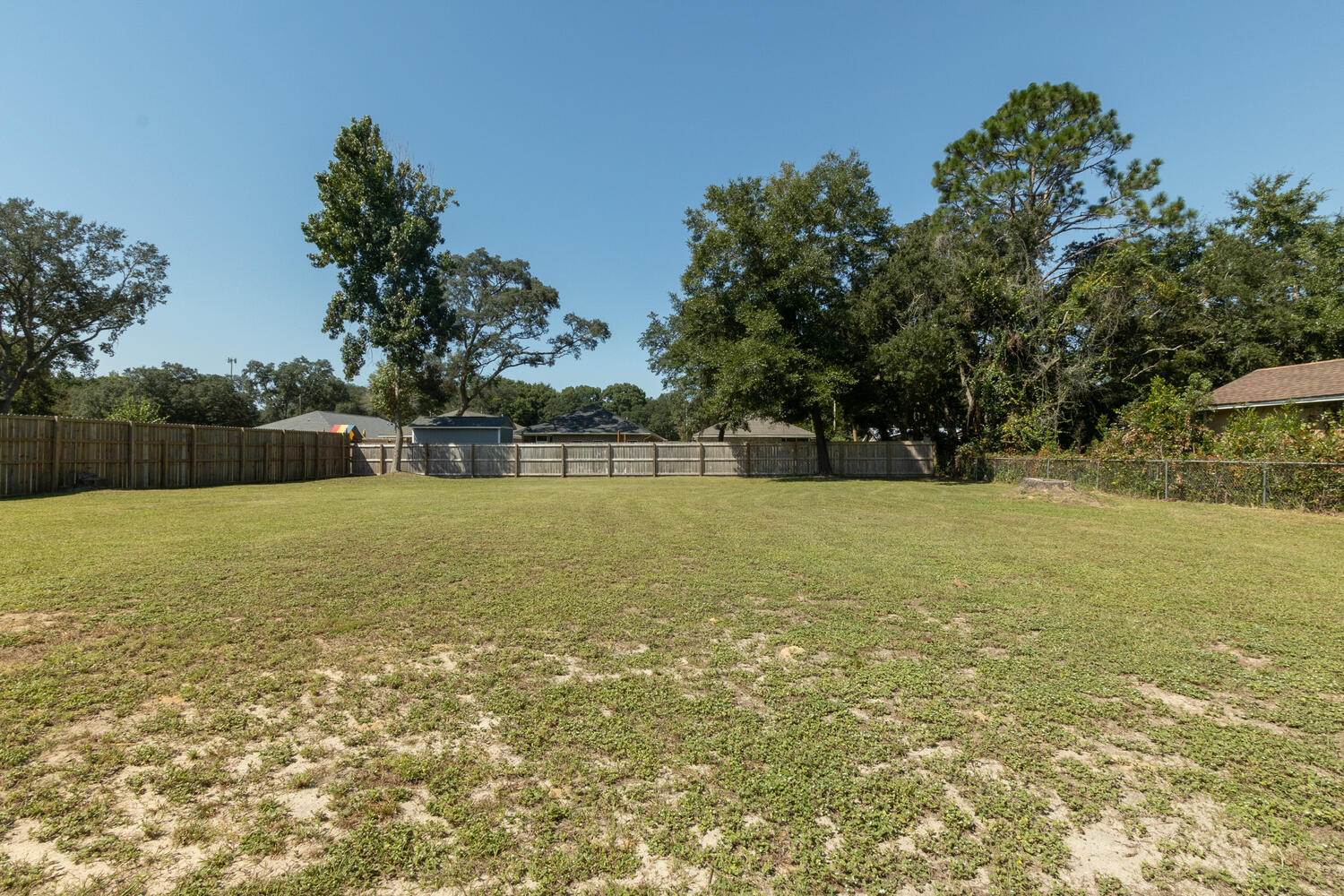 SEMINOLE - Residential