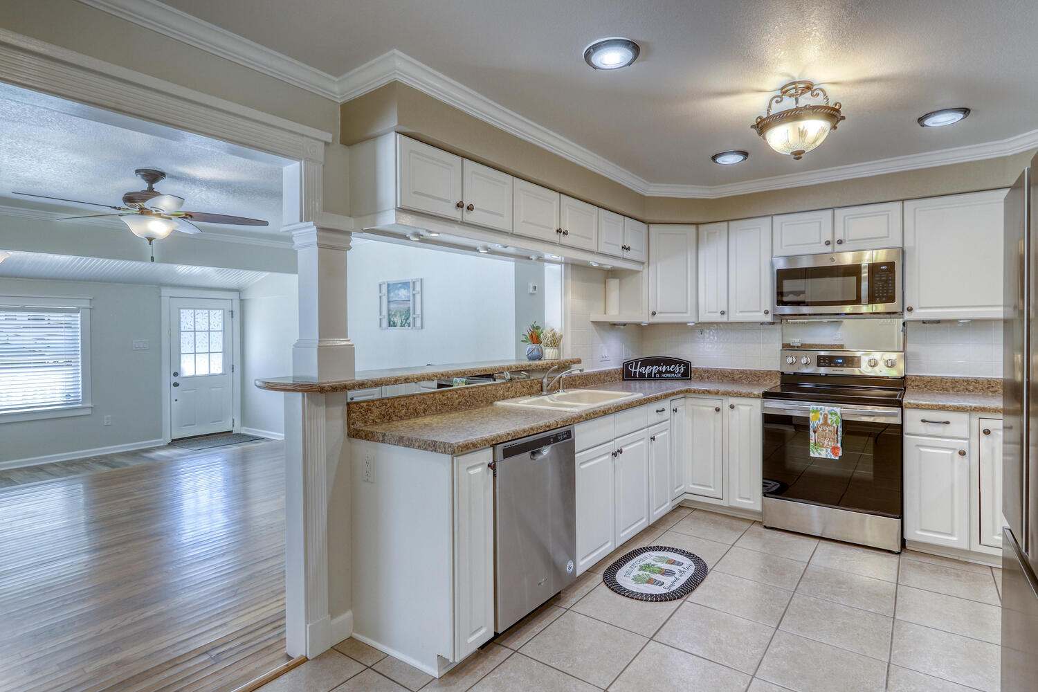 SEMINOLE - Residential