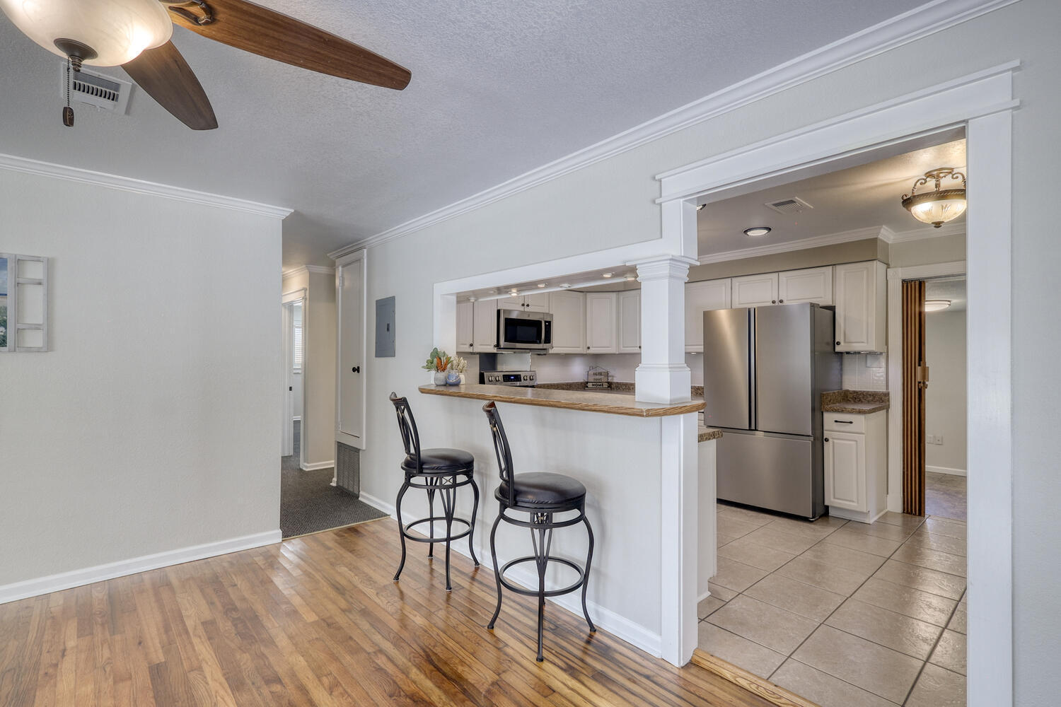 SEMINOLE - Residential