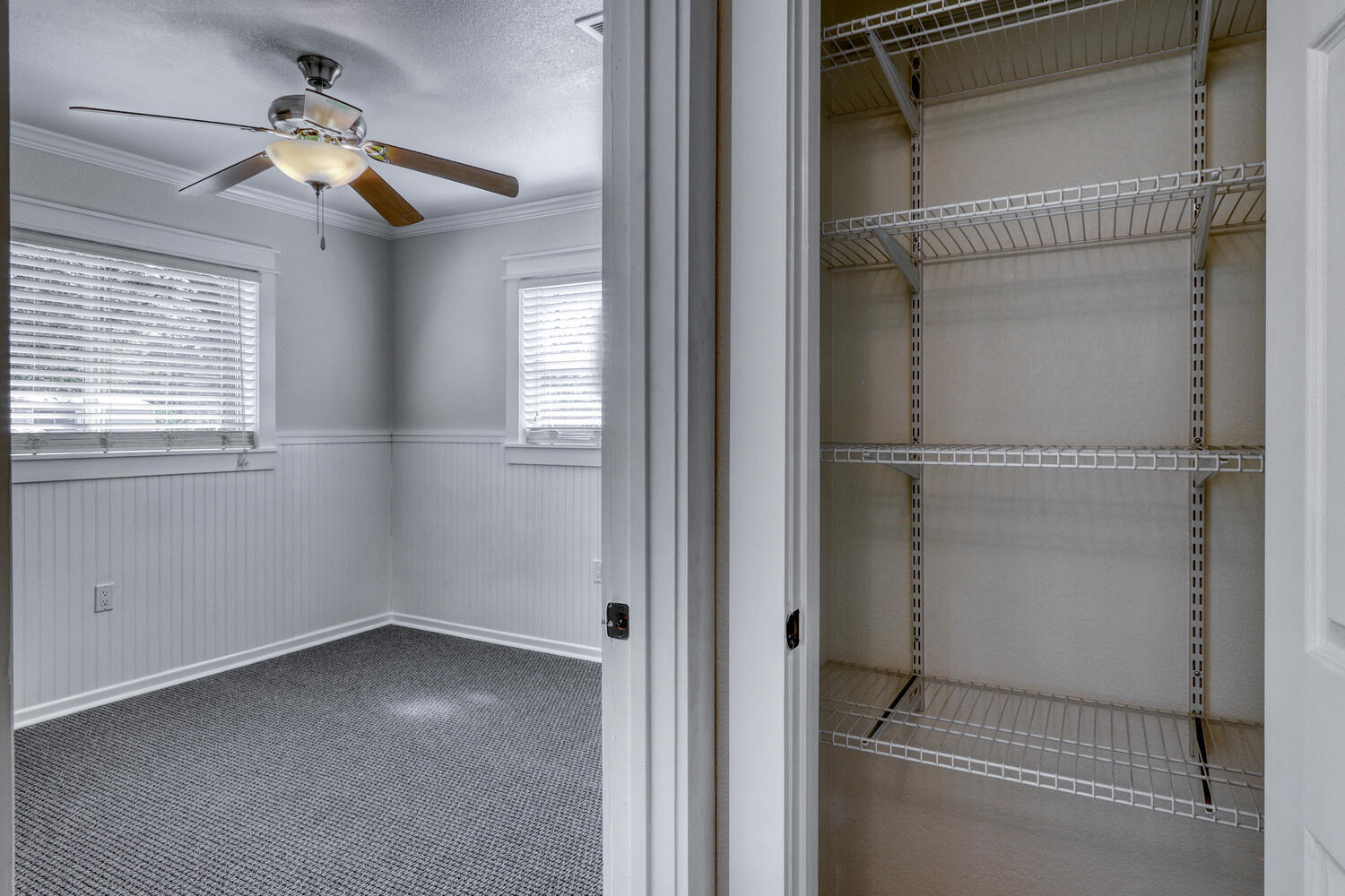 SEMINOLE - Residential