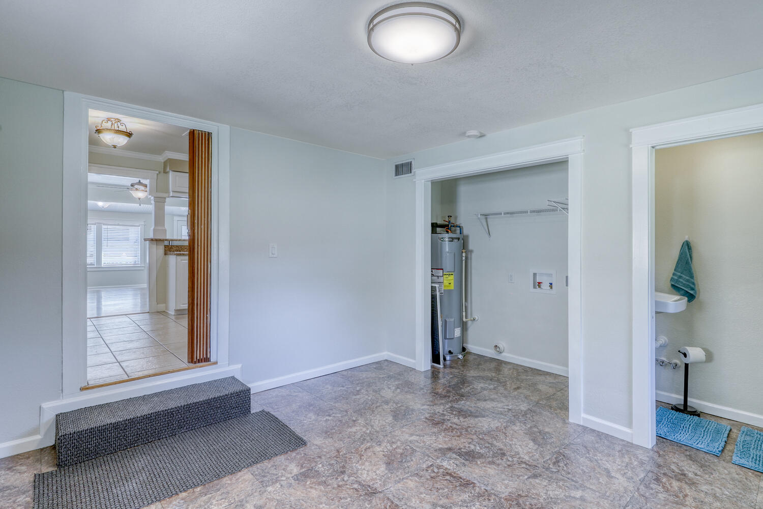 SEMINOLE - Residential