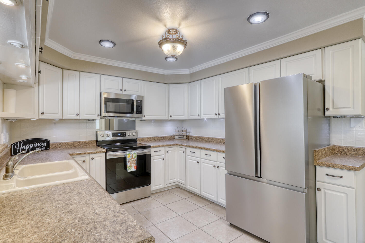 SEMINOLE - Residential