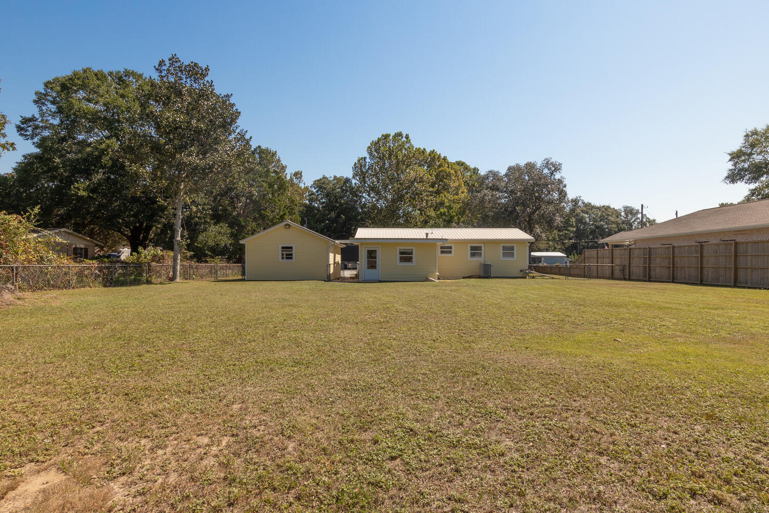 SEMINOLE - Residential