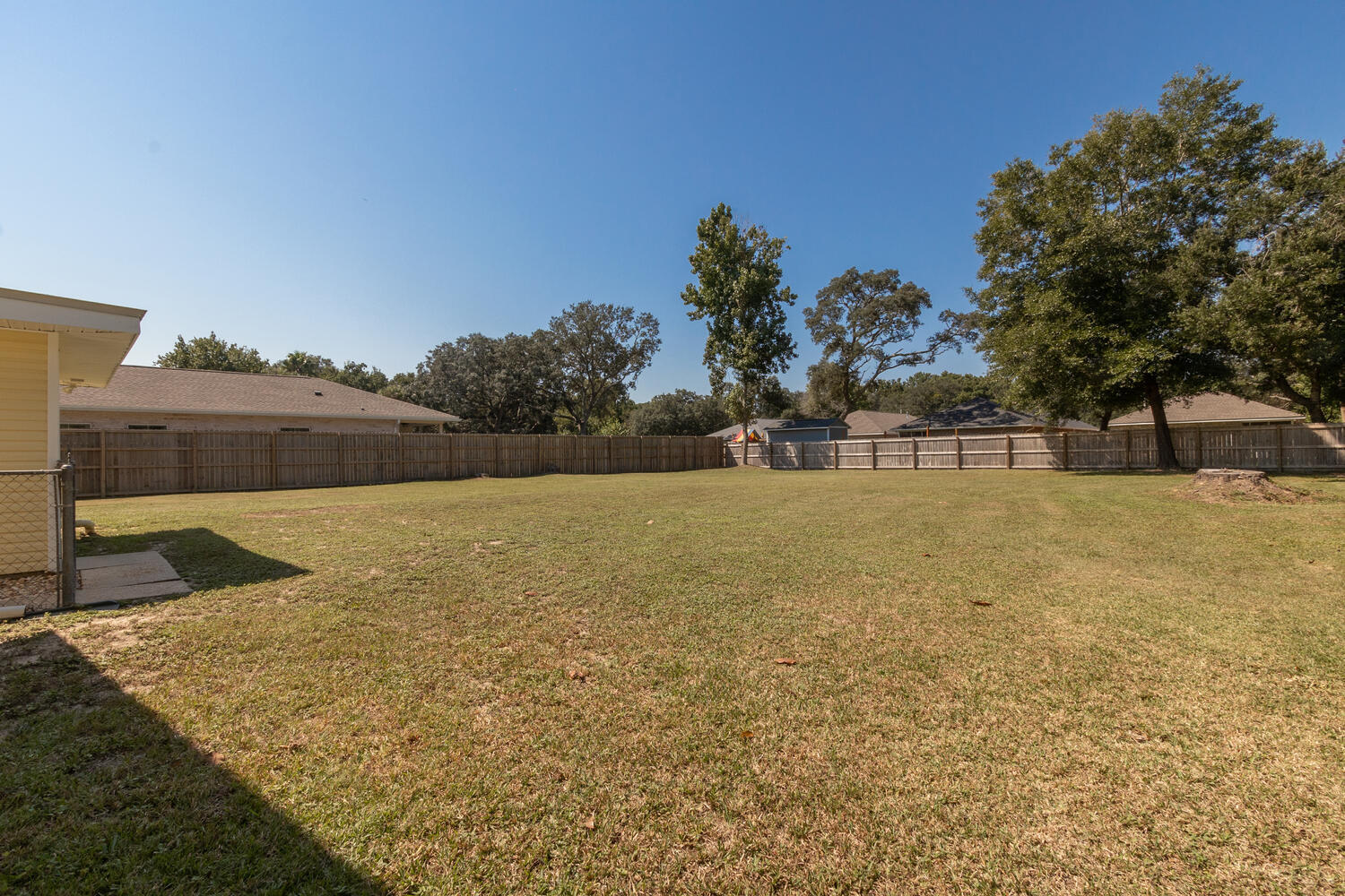 SEMINOLE - Residential