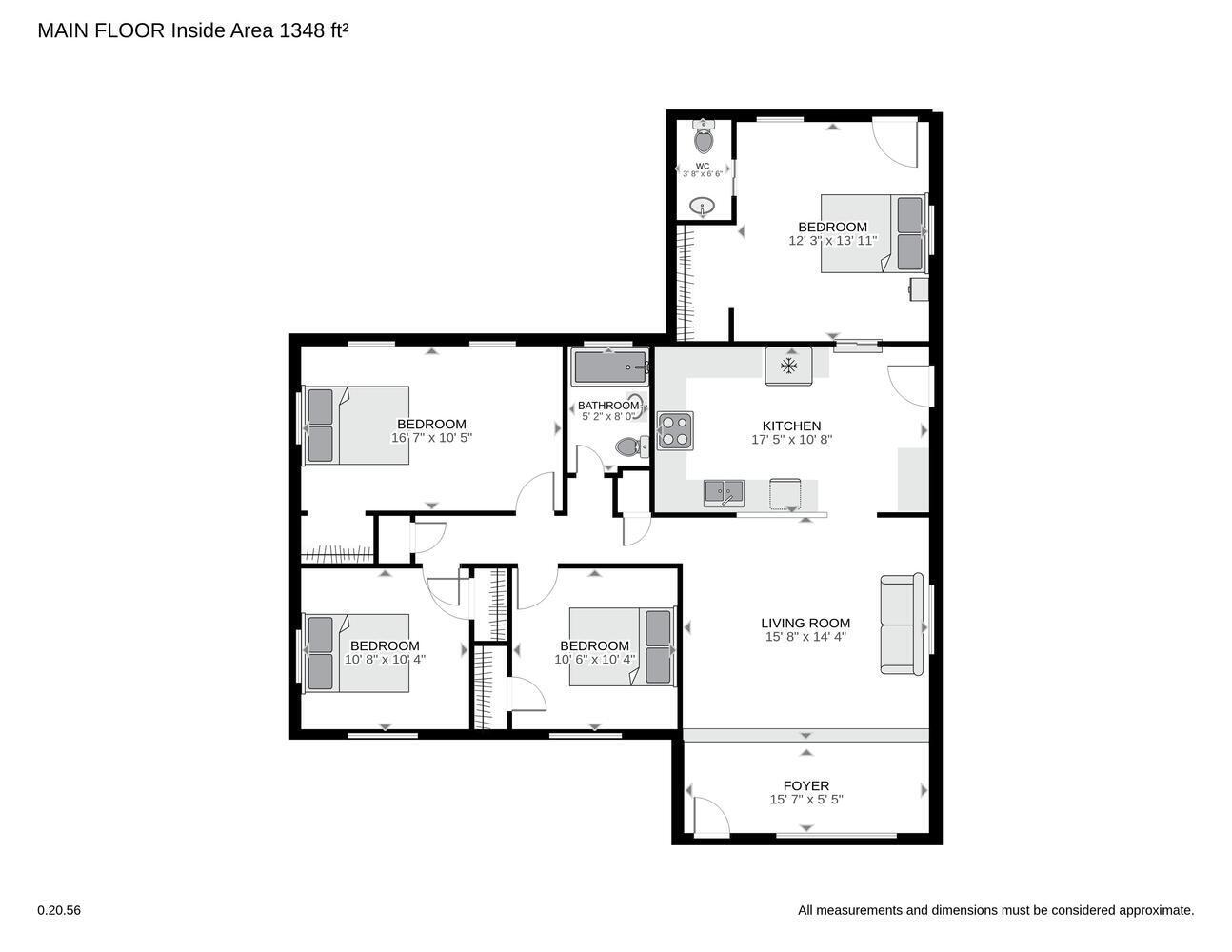 SEMINOLE - Residential