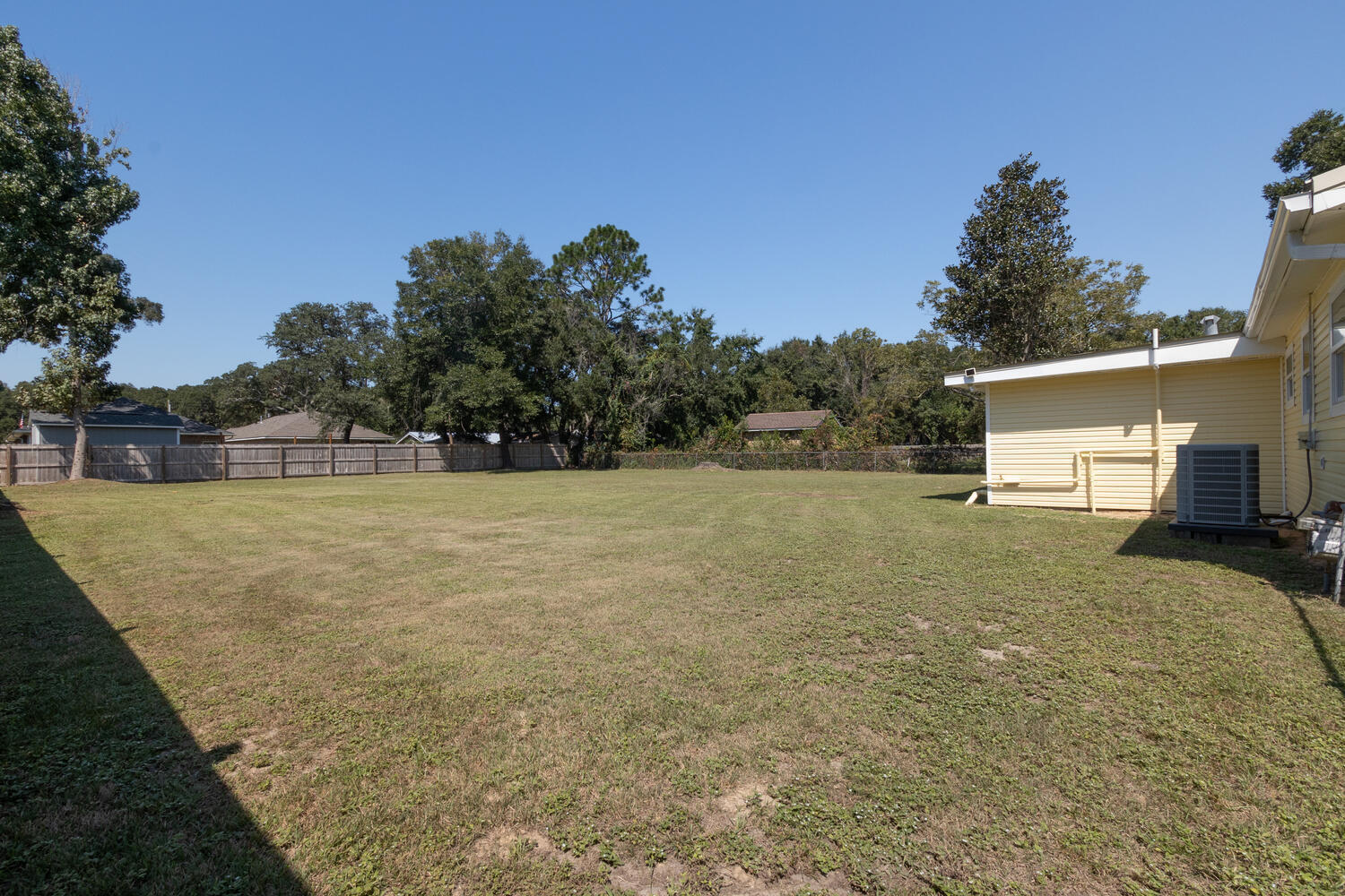 SEMINOLE - Residential