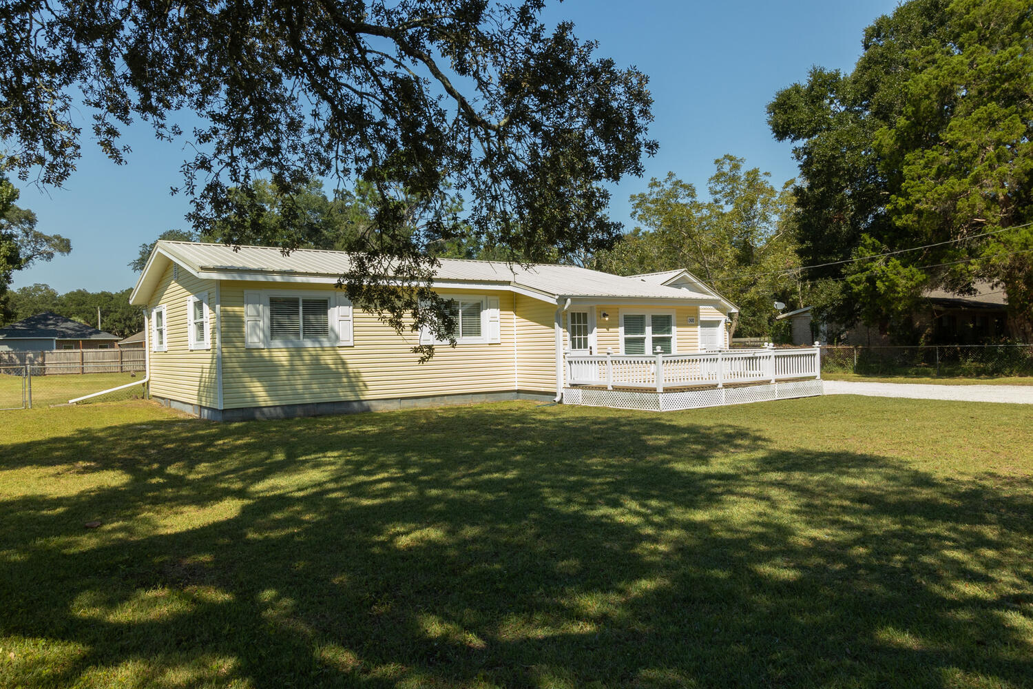 SEMINOLE - Residential