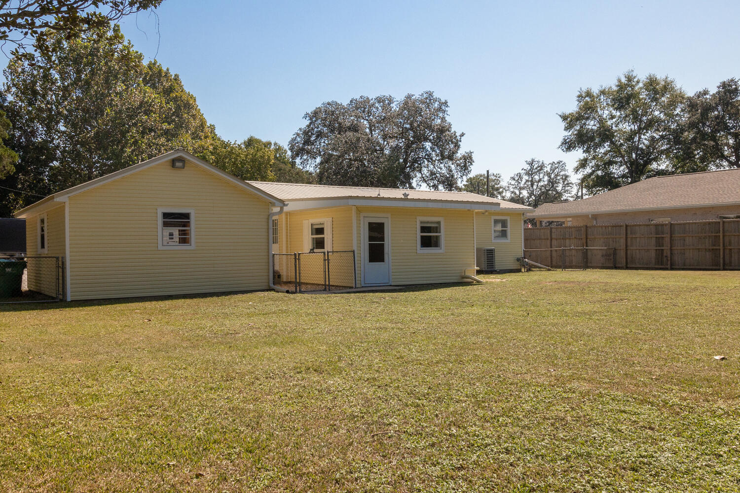 SEMINOLE - Residential