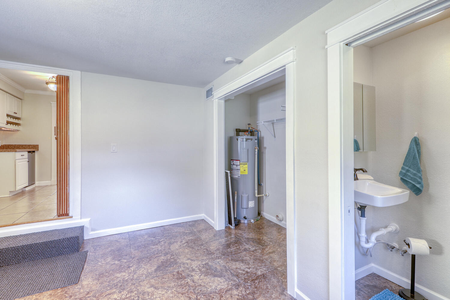 SEMINOLE - Residential