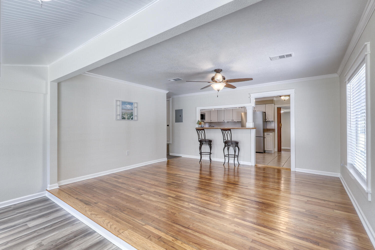 SEMINOLE - Residential