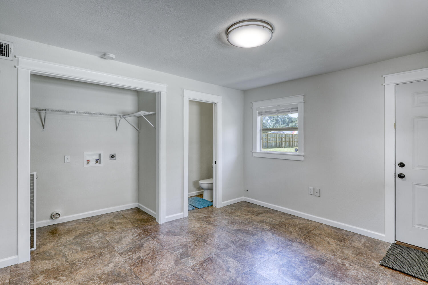 SEMINOLE - Residential