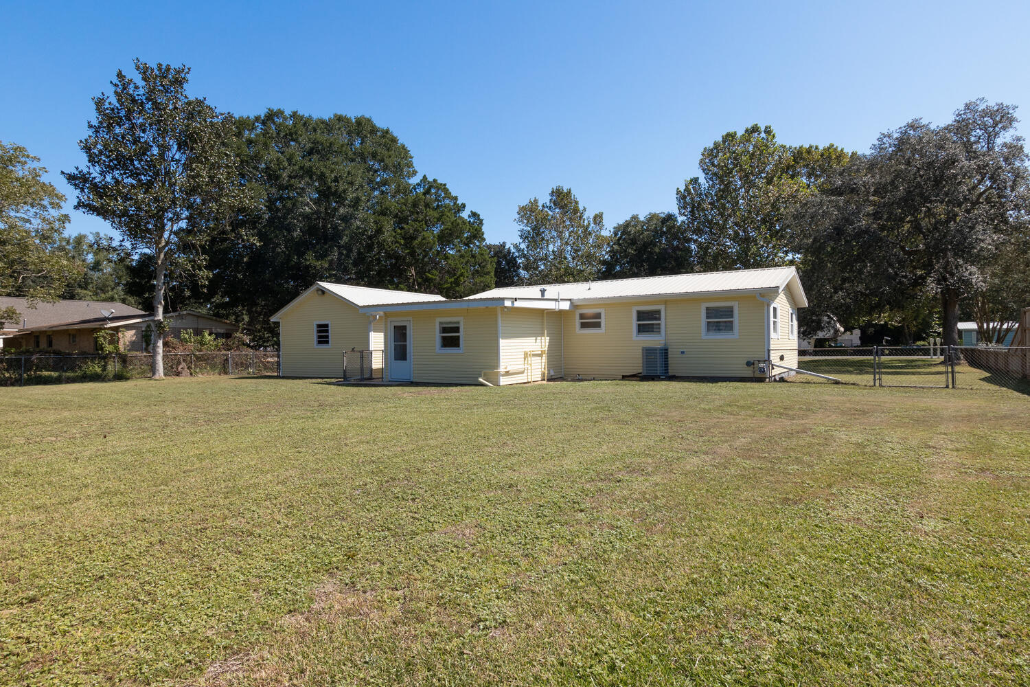 SEMINOLE - Residential