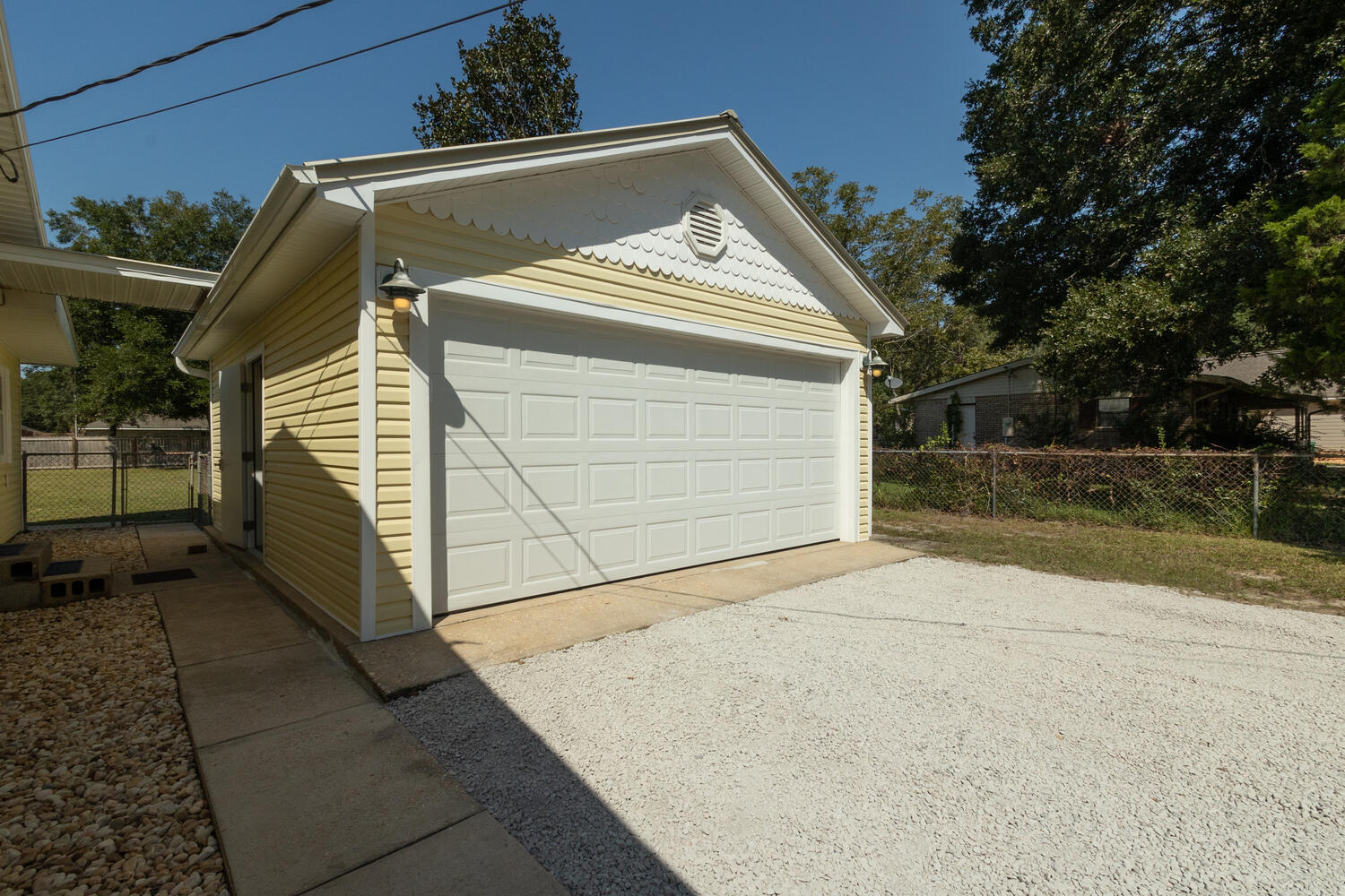 SEMINOLE - Residential