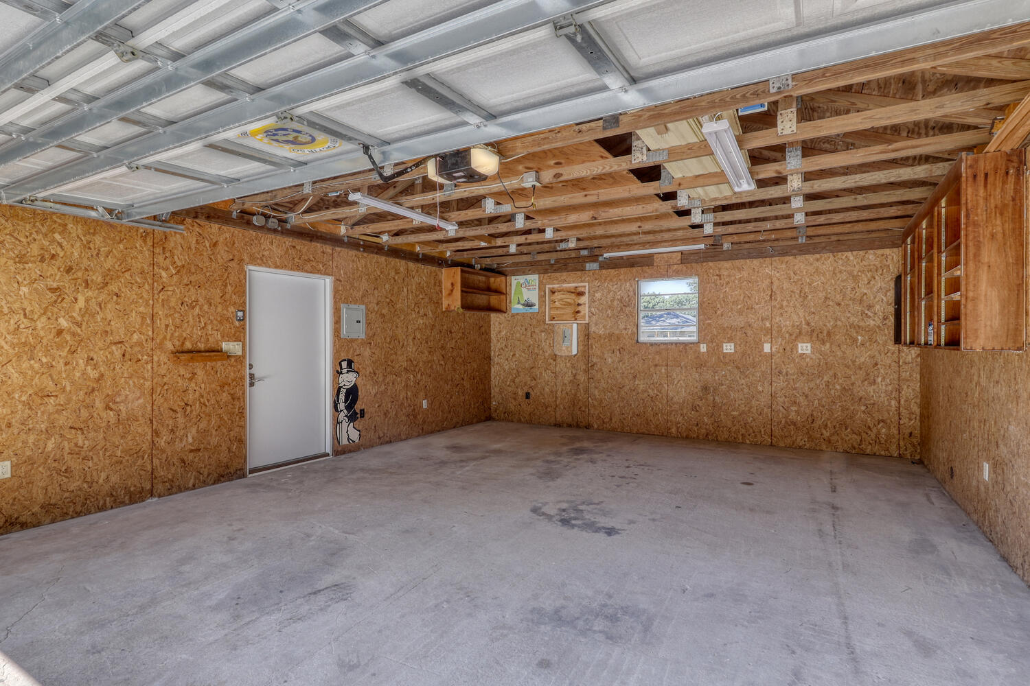 SEMINOLE - Residential