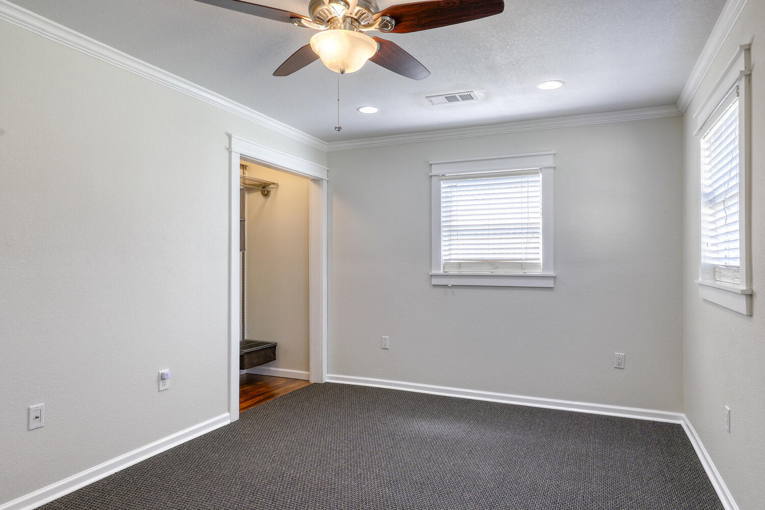 SEMINOLE - Residential