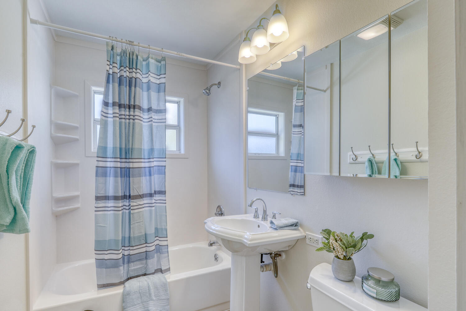 SEMINOLE - Residential