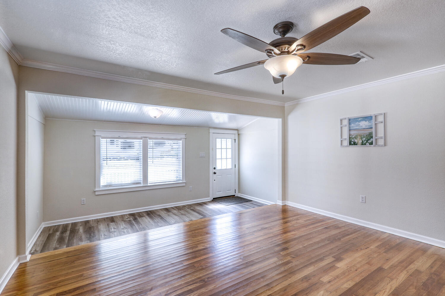 SEMINOLE - Residential